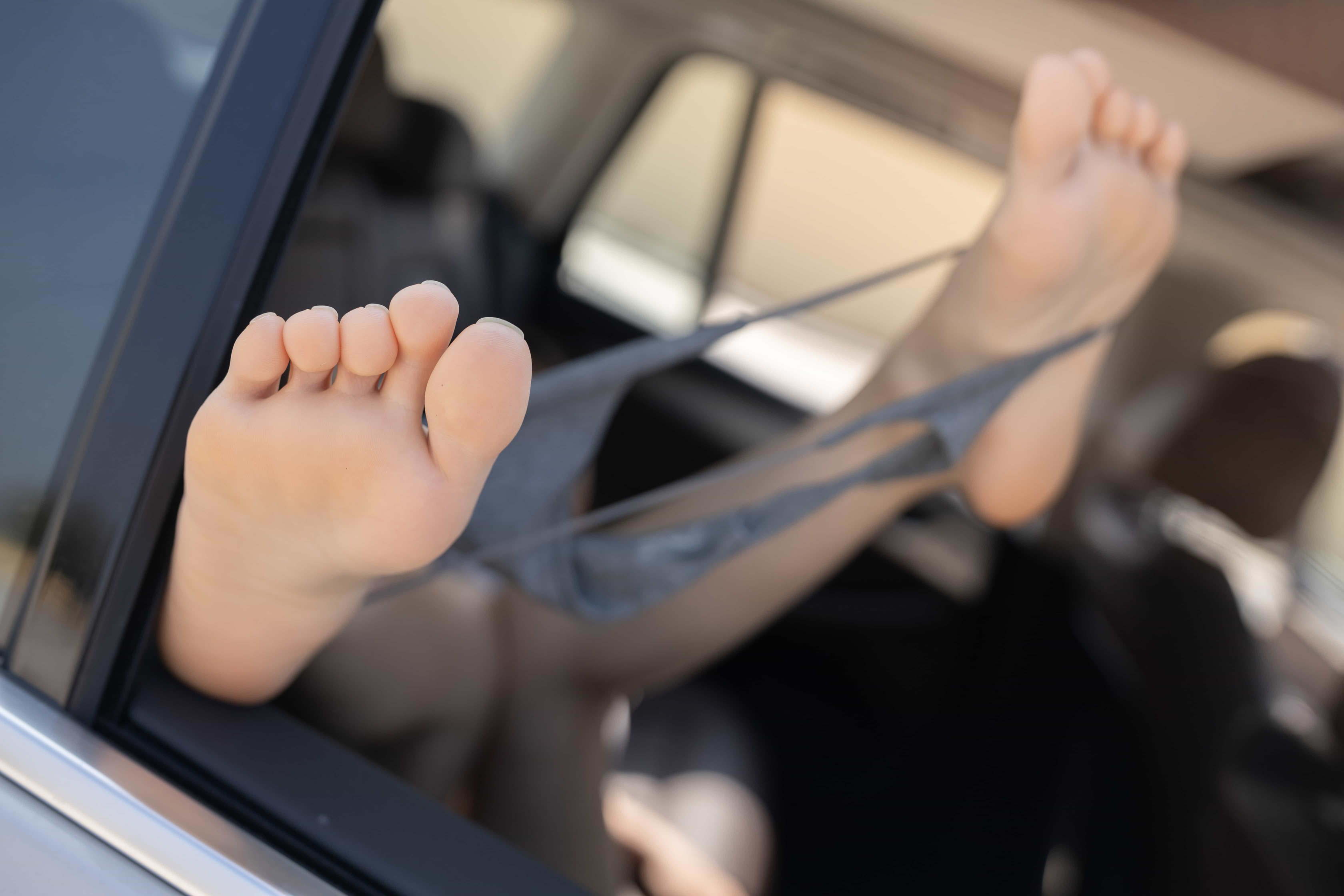 鱼子酱Fish NO.058 内购无水印 魔力安全带 [138P1.90GB]_第5集