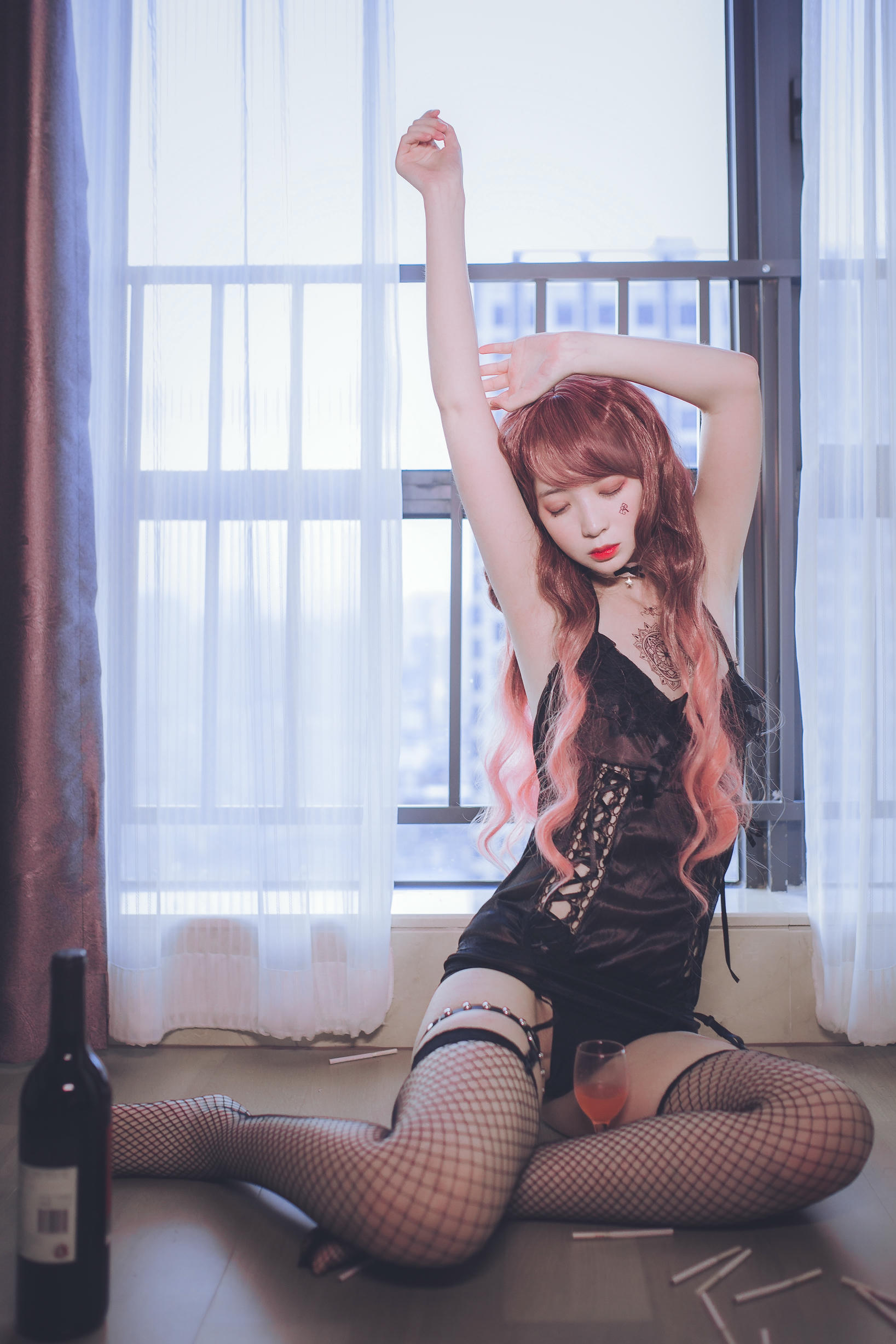 疯猫ss NO.000 高清预览图[442.21MB]_第3集