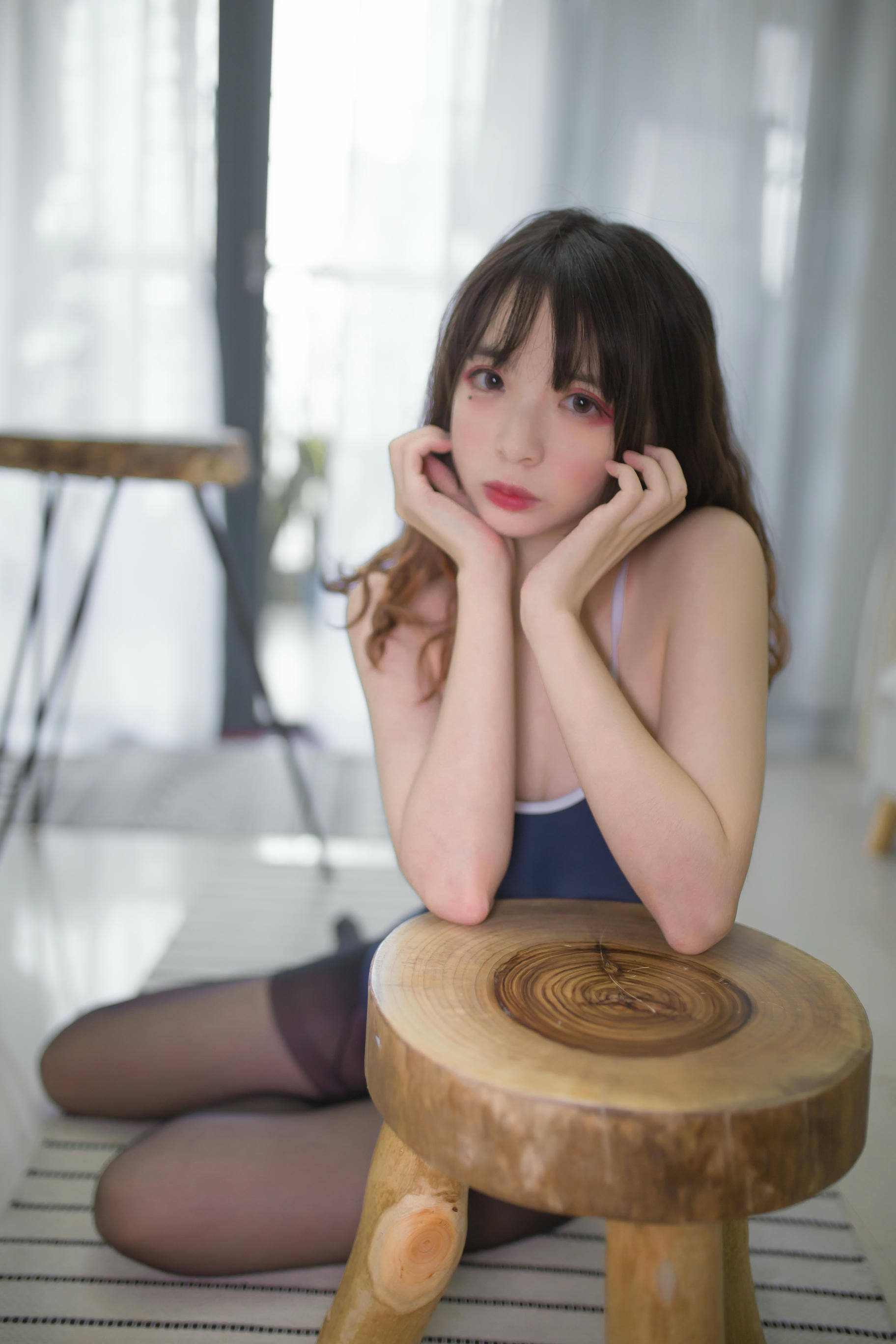 疯猫ss NO.010 丝袜狂想曲（透） [56P-327MB]_第2集