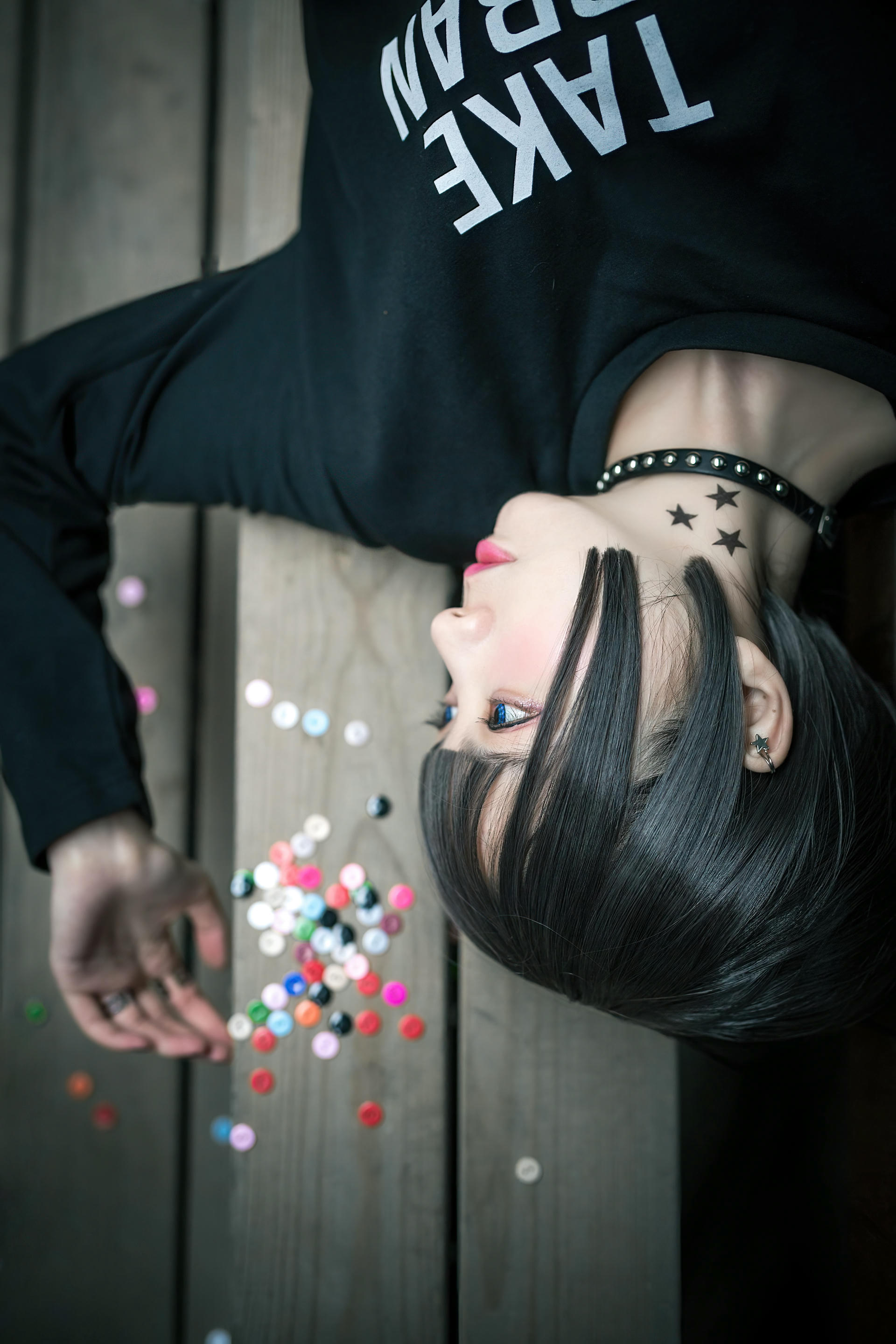 疯猫ss NO.095 日常1_第1集