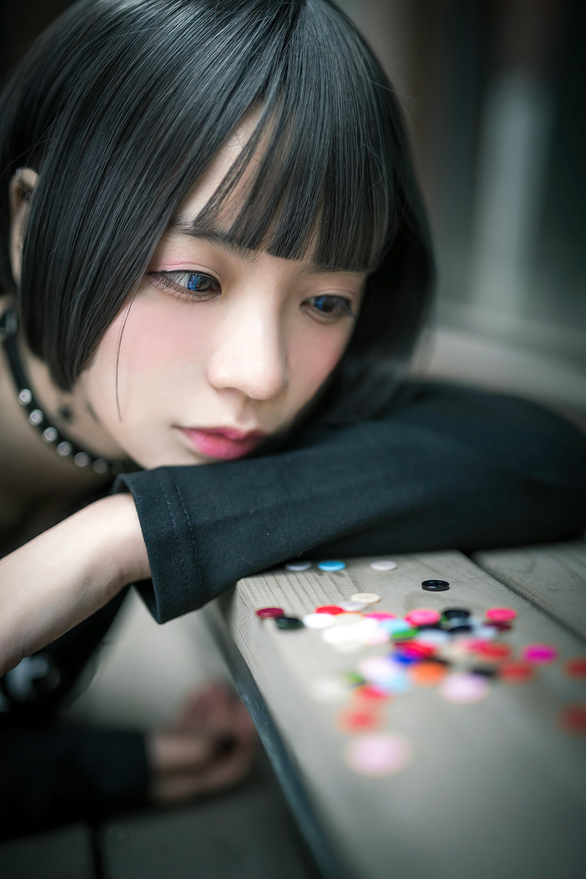 疯猫ss NO.095 日常1_第1集