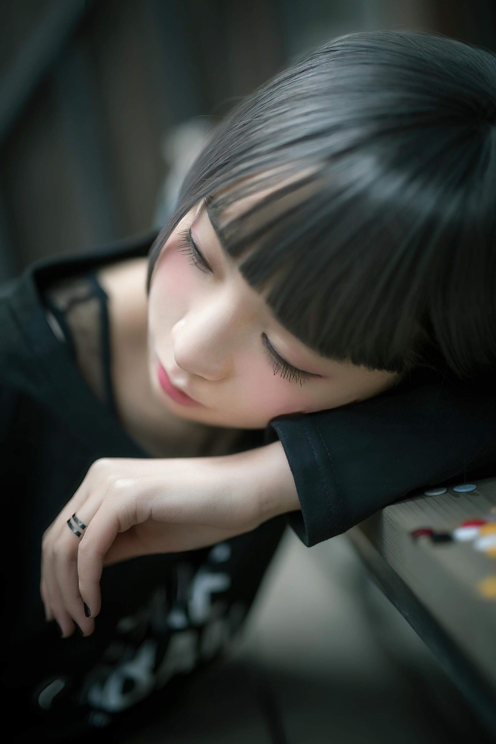 疯猫ss NO.095 日常1_第1集