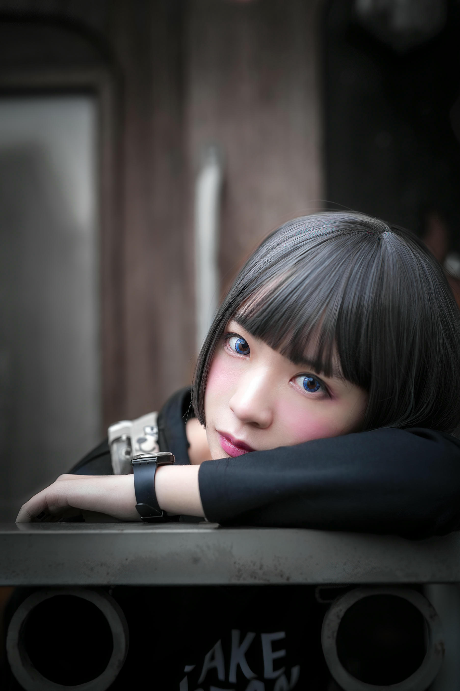 疯猫ss NO.095 日常1_第1集