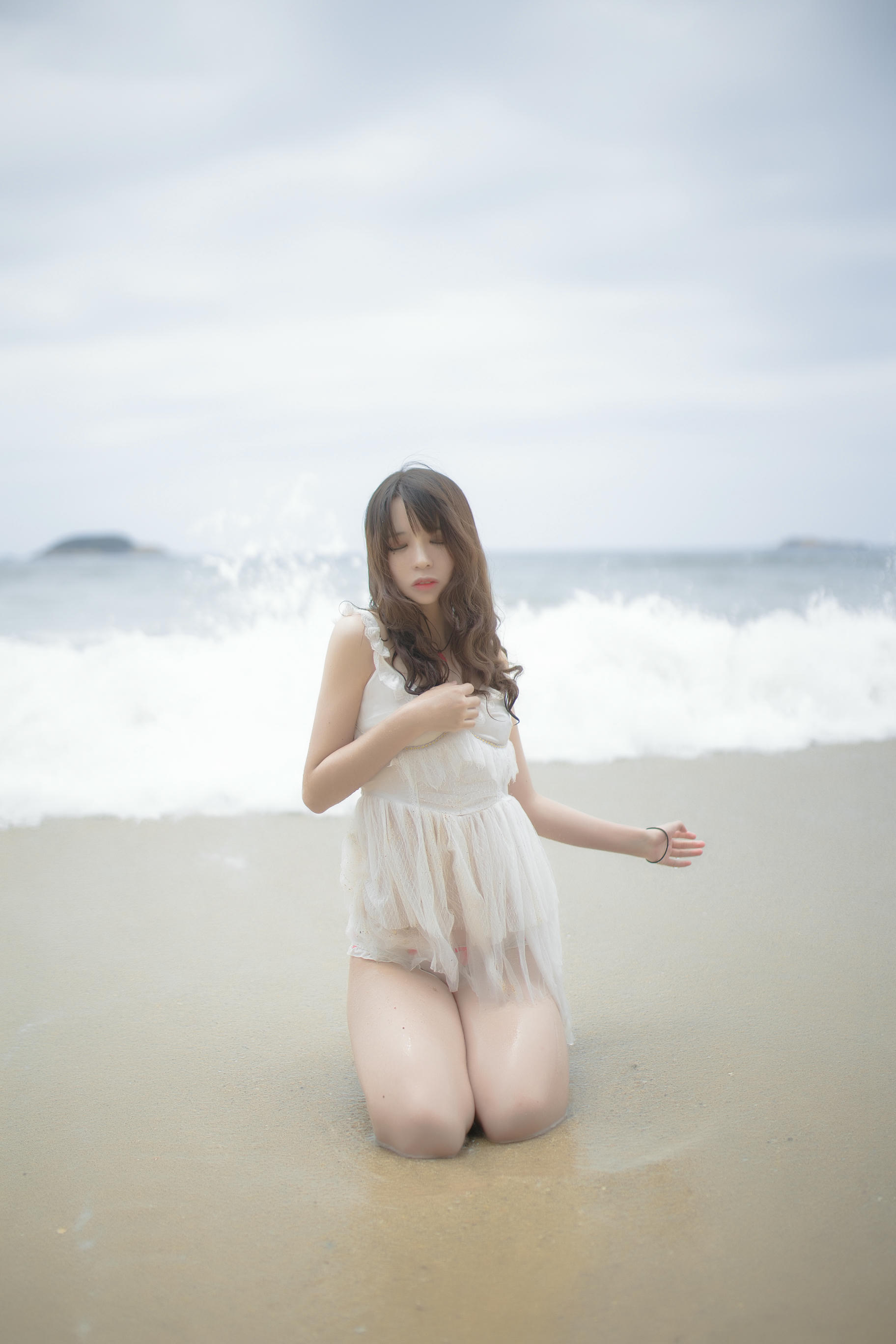 疯猫ss NO.106 眠海歌 海黄 [29P-219MB]_第1集