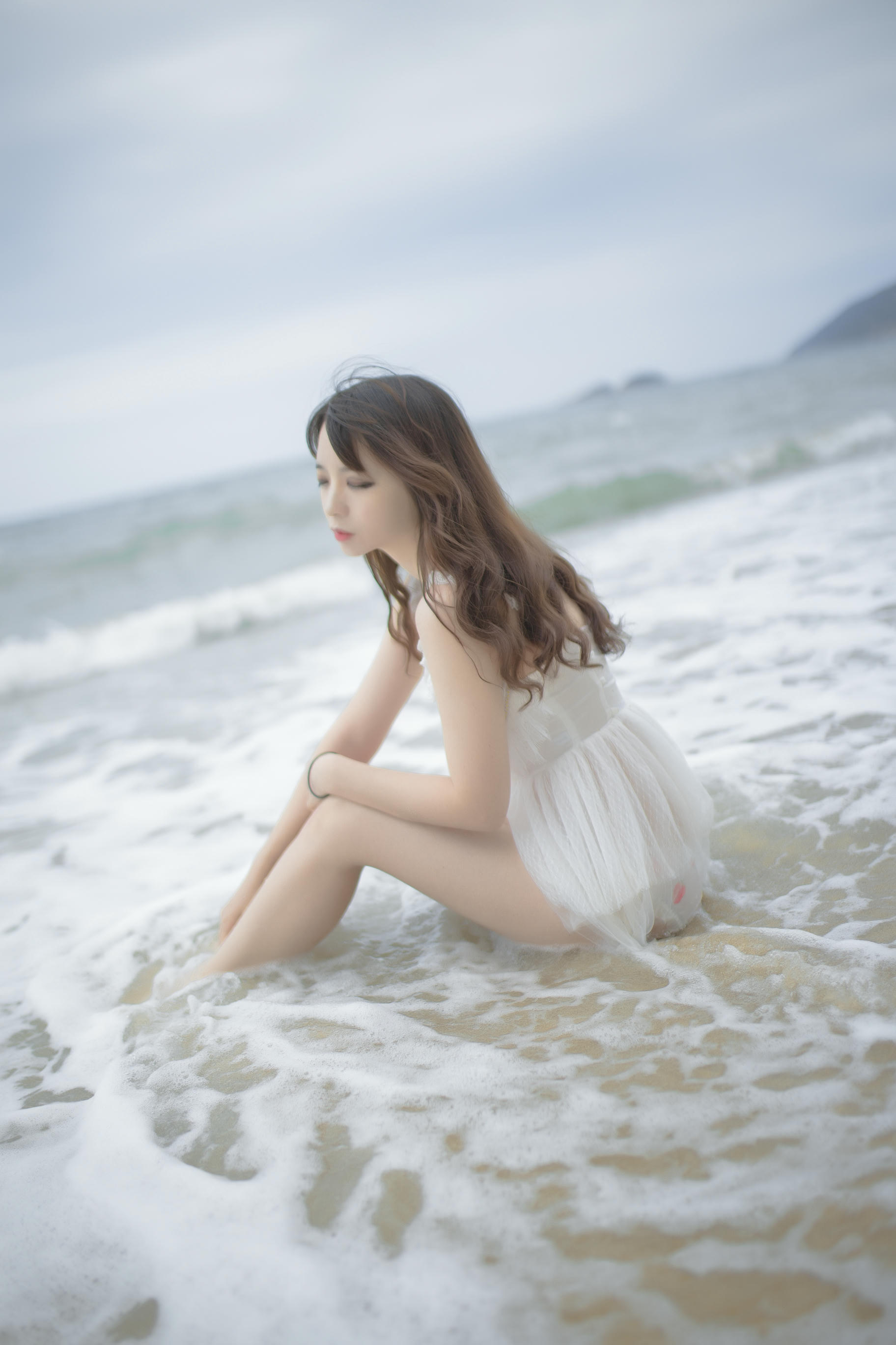 疯猫ss NO.106 眠海歌 海黄 [29P-219MB]_第1集