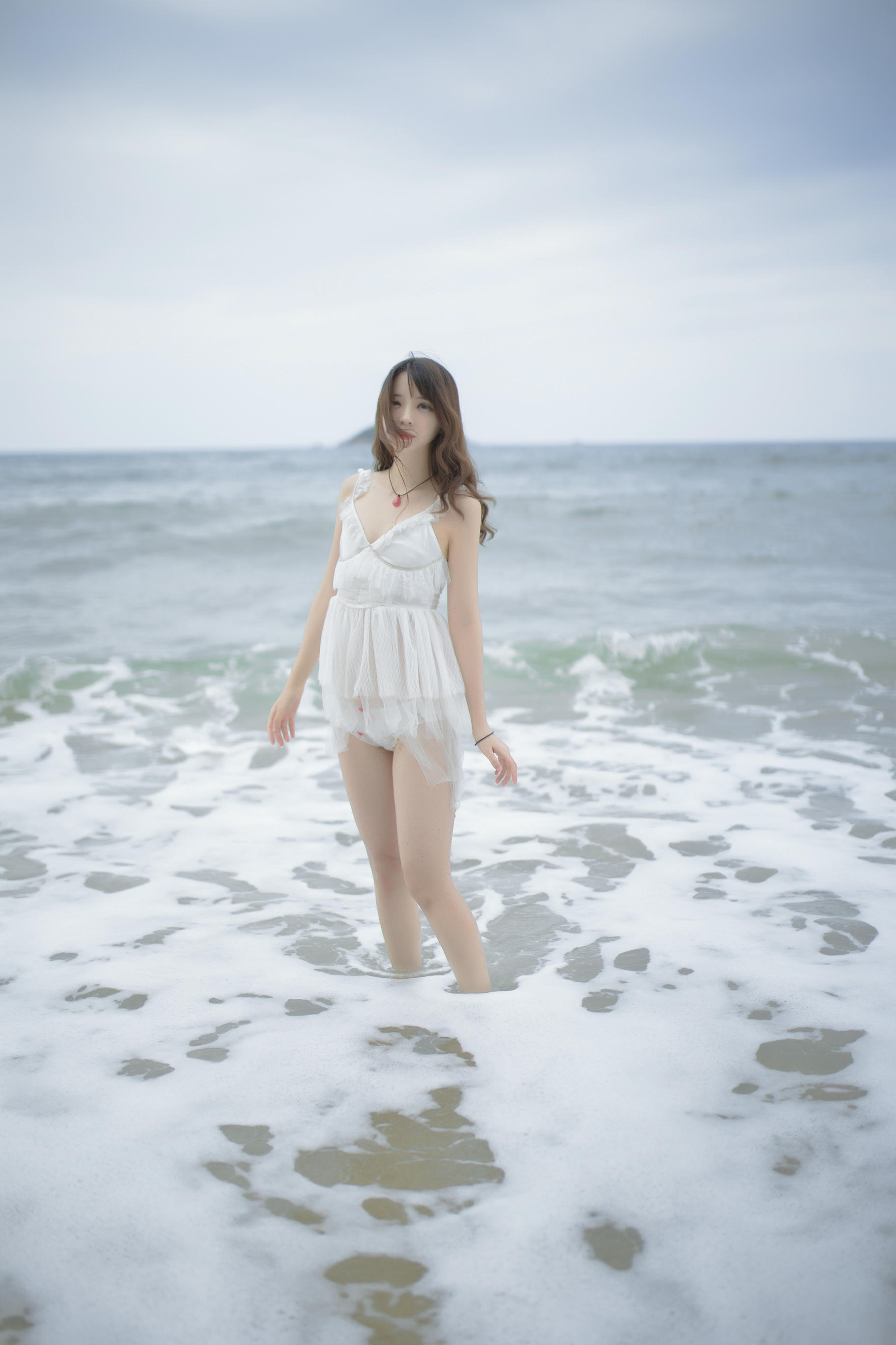 疯猫ss NO.106 眠海歌 海黄 [29P-219MB]_第1集