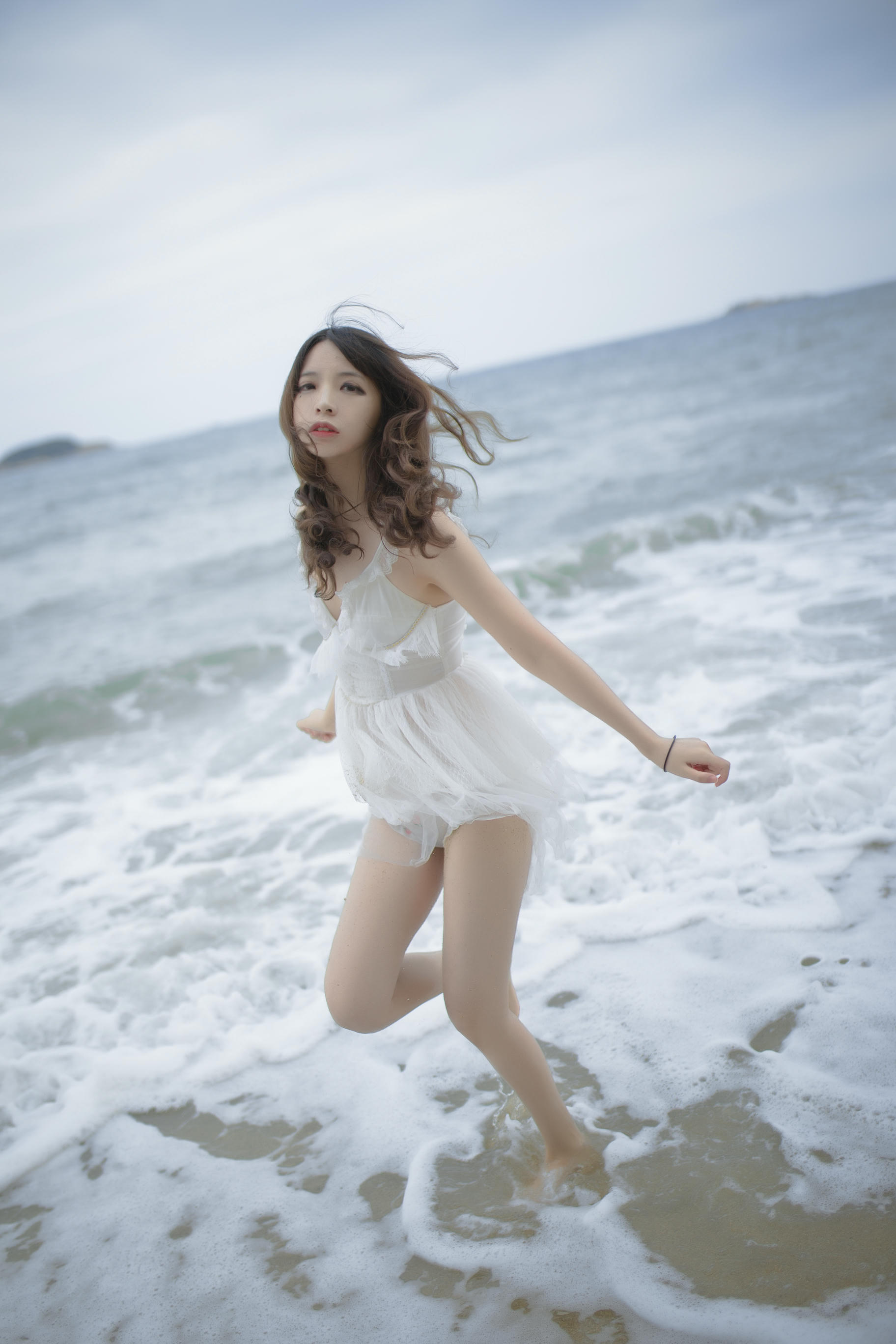 疯猫ss NO.106 眠海歌 海黄 [29P-219MB]_第1集