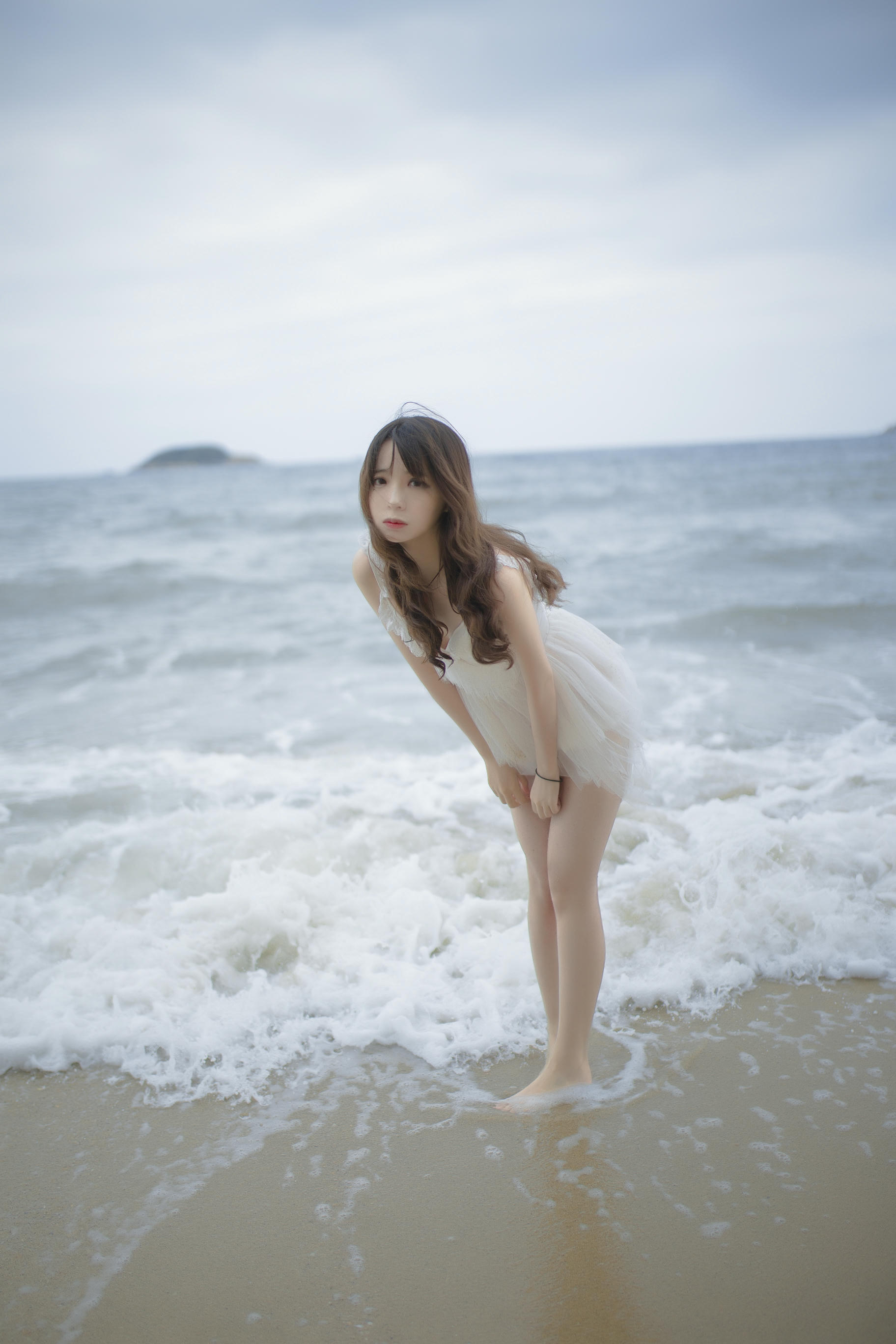 疯猫ss NO.106 眠海歌 海黄 [29P-219MB]_第1集