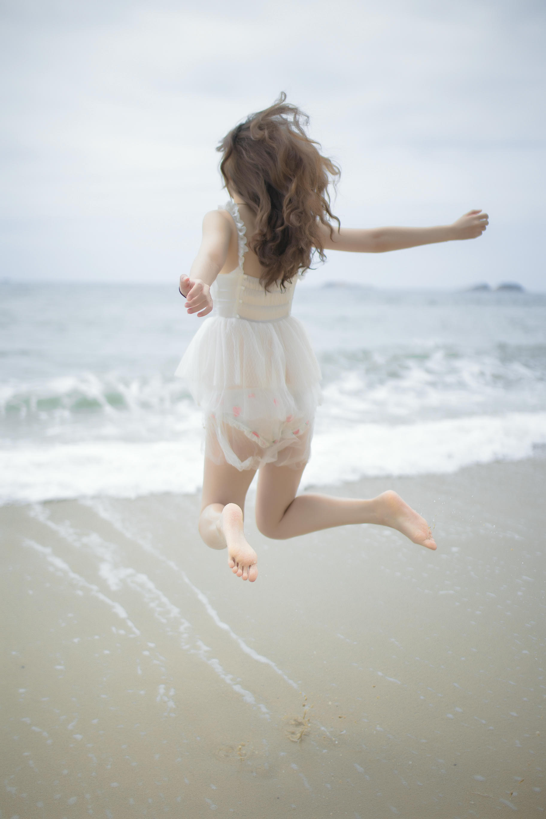 疯猫ss NO.106 眠海歌 海黄 [29P-219MB]_第1集