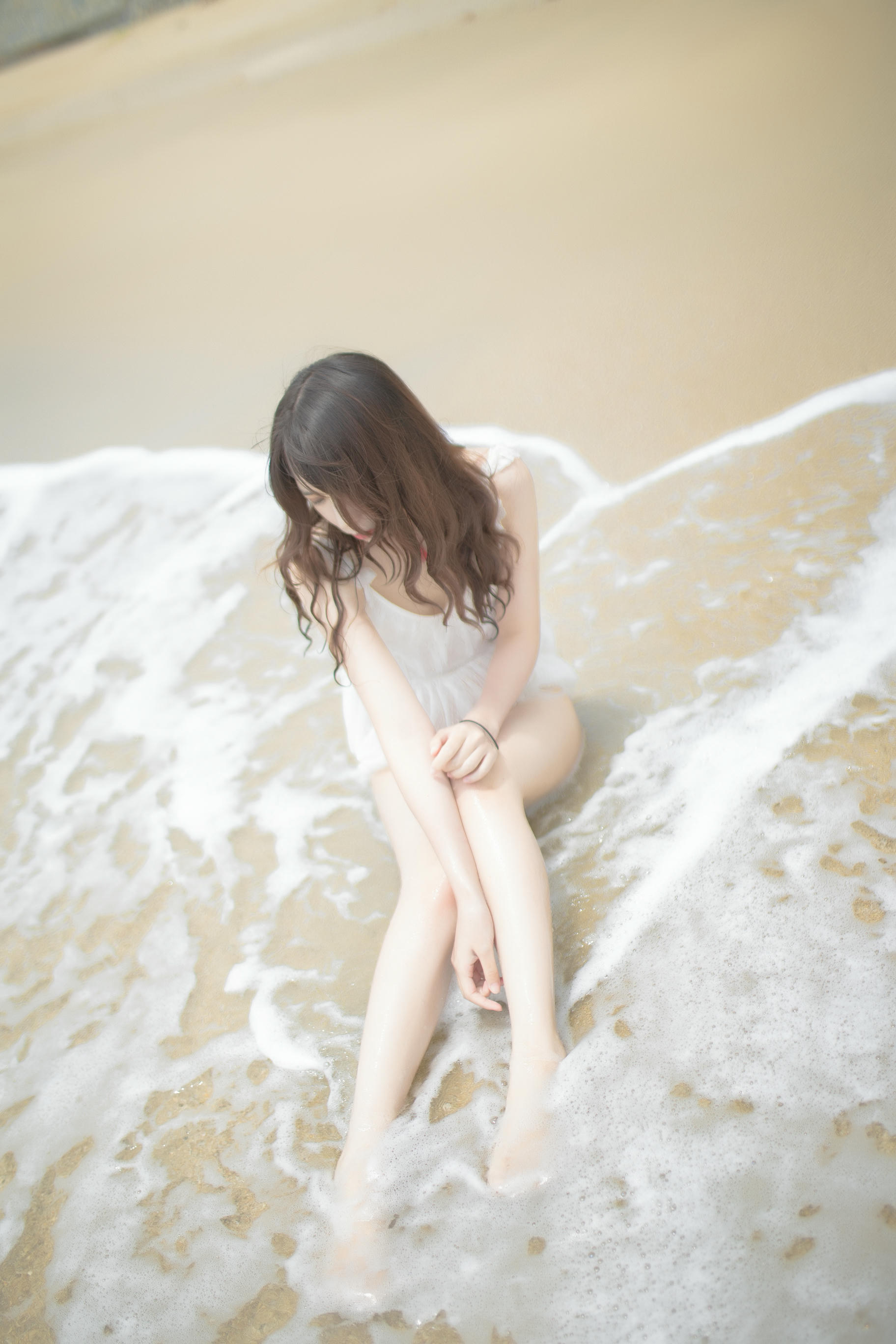 疯猫ss NO.106 眠海歌 海黄 [29P-219MB]_第1集