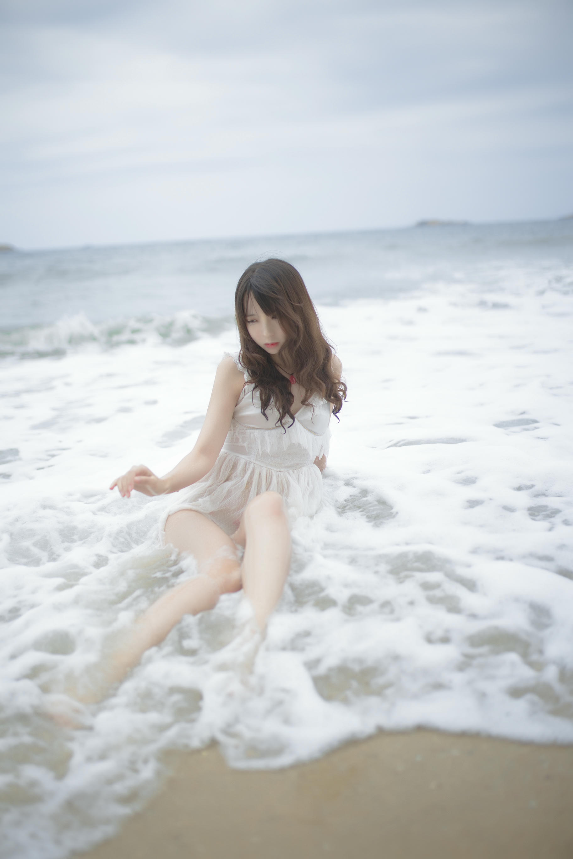 疯猫ss NO.106 眠海歌 海黄 [29P-219MB]_第2集