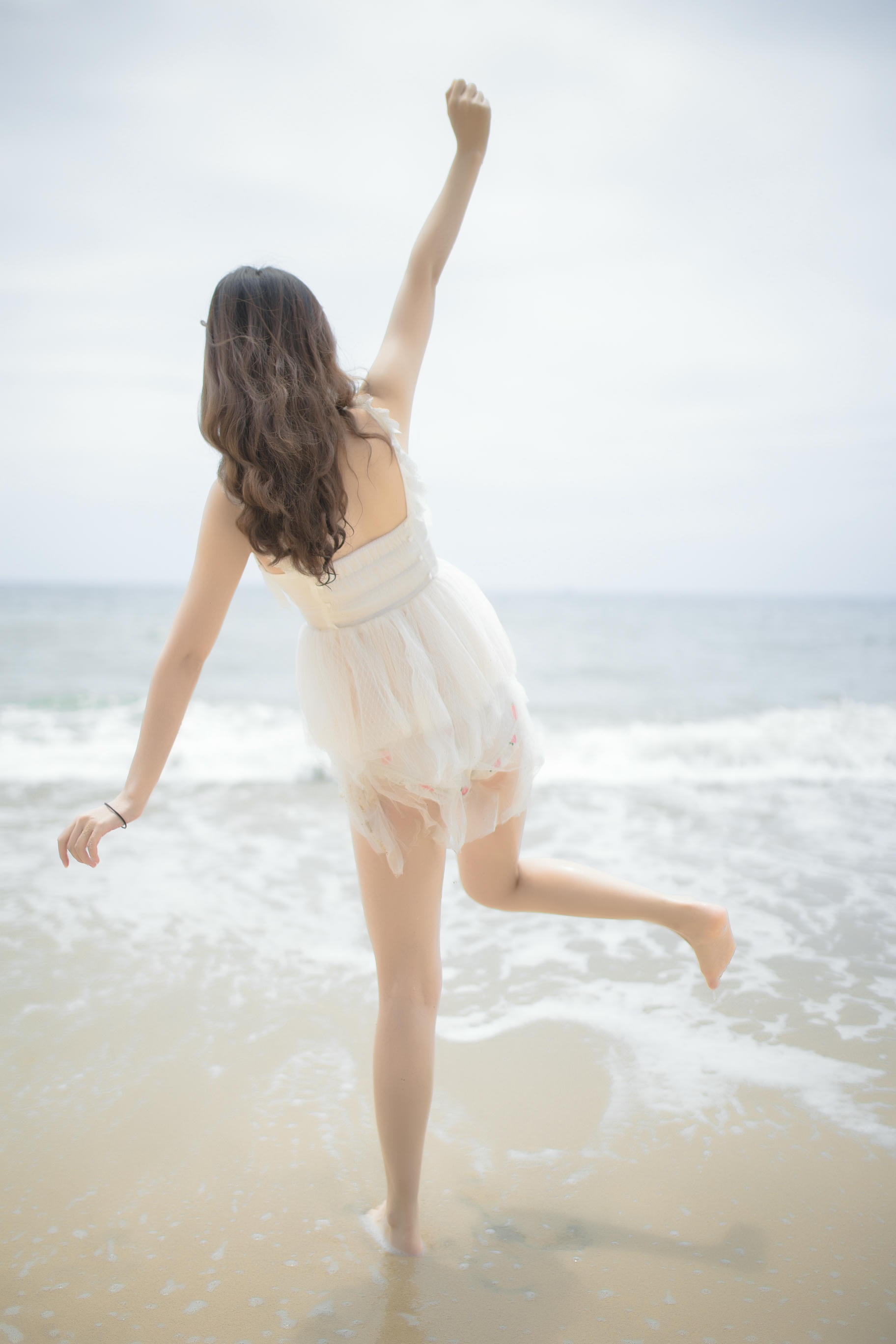 疯猫ss NO.106 眠海歌 海黄 [29P-219MB]_第1集