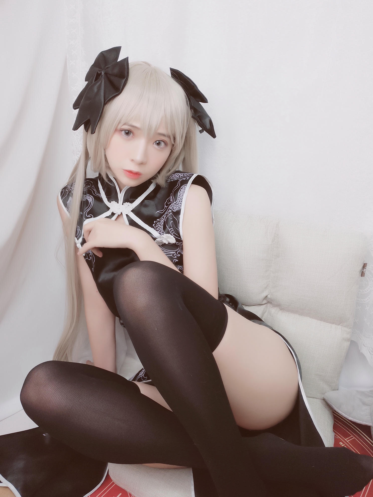 疯猫ss NO.108 日常2 [63P-285MB]_第1集