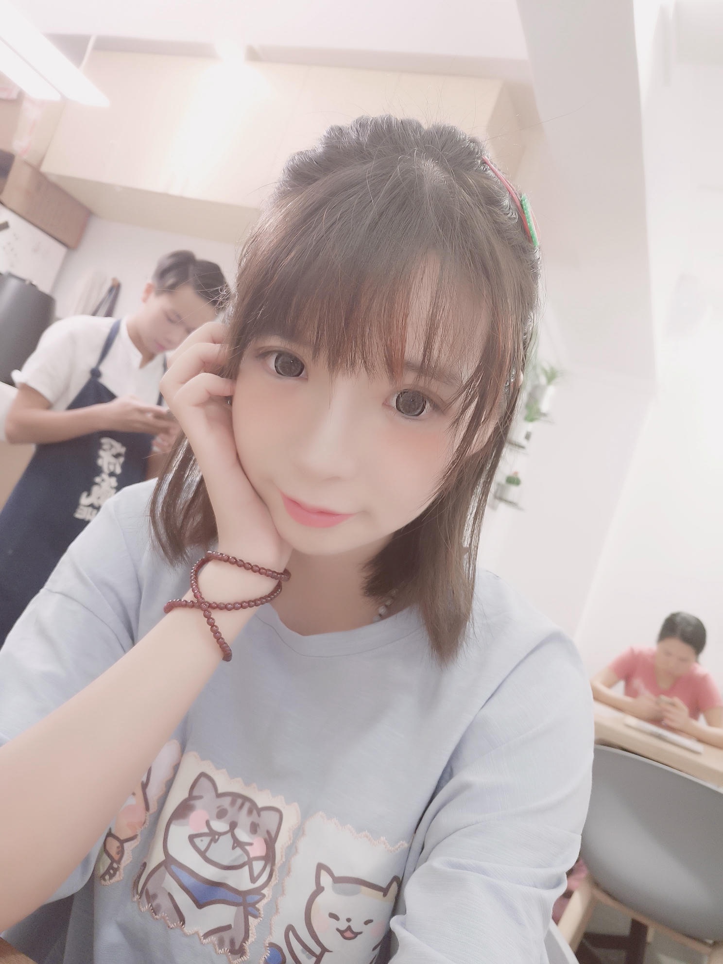 疯猫ss NO.108 日常2 [63P-285MB]_第1集