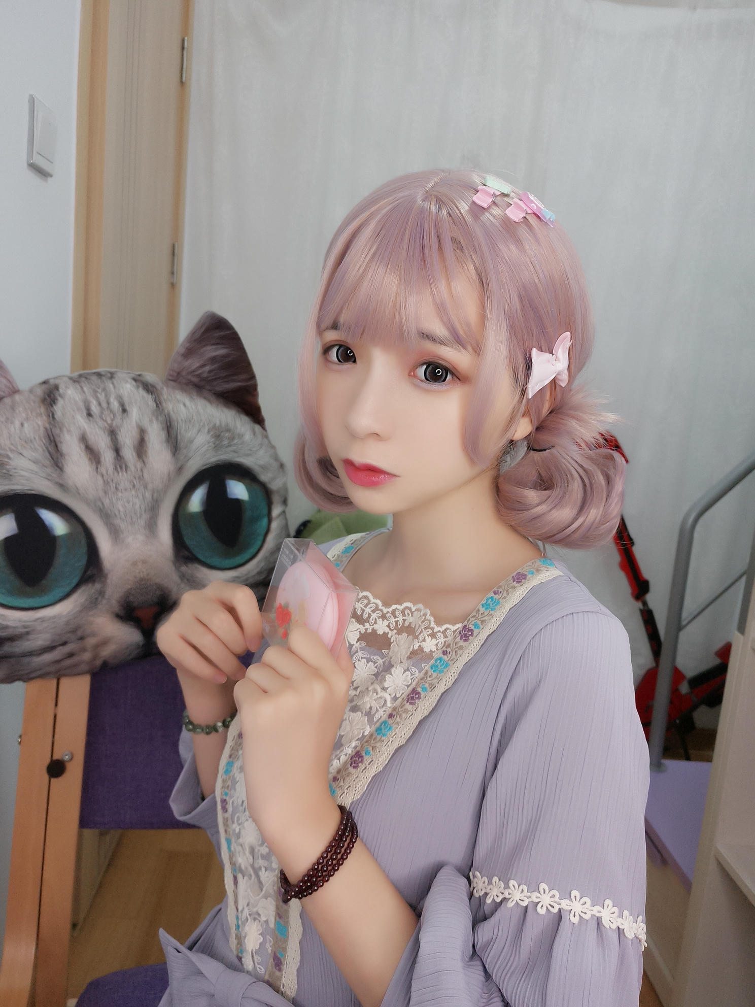 疯猫ss NO.108 日常2 [63P-285MB]_第1集