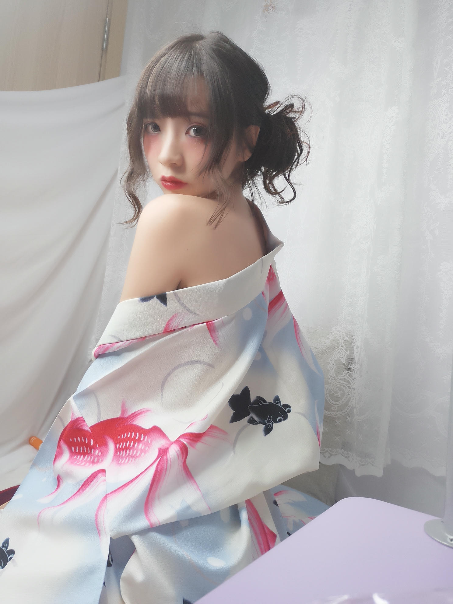 疯猫ss NO.108 日常2 [63P-285MB]_第1集