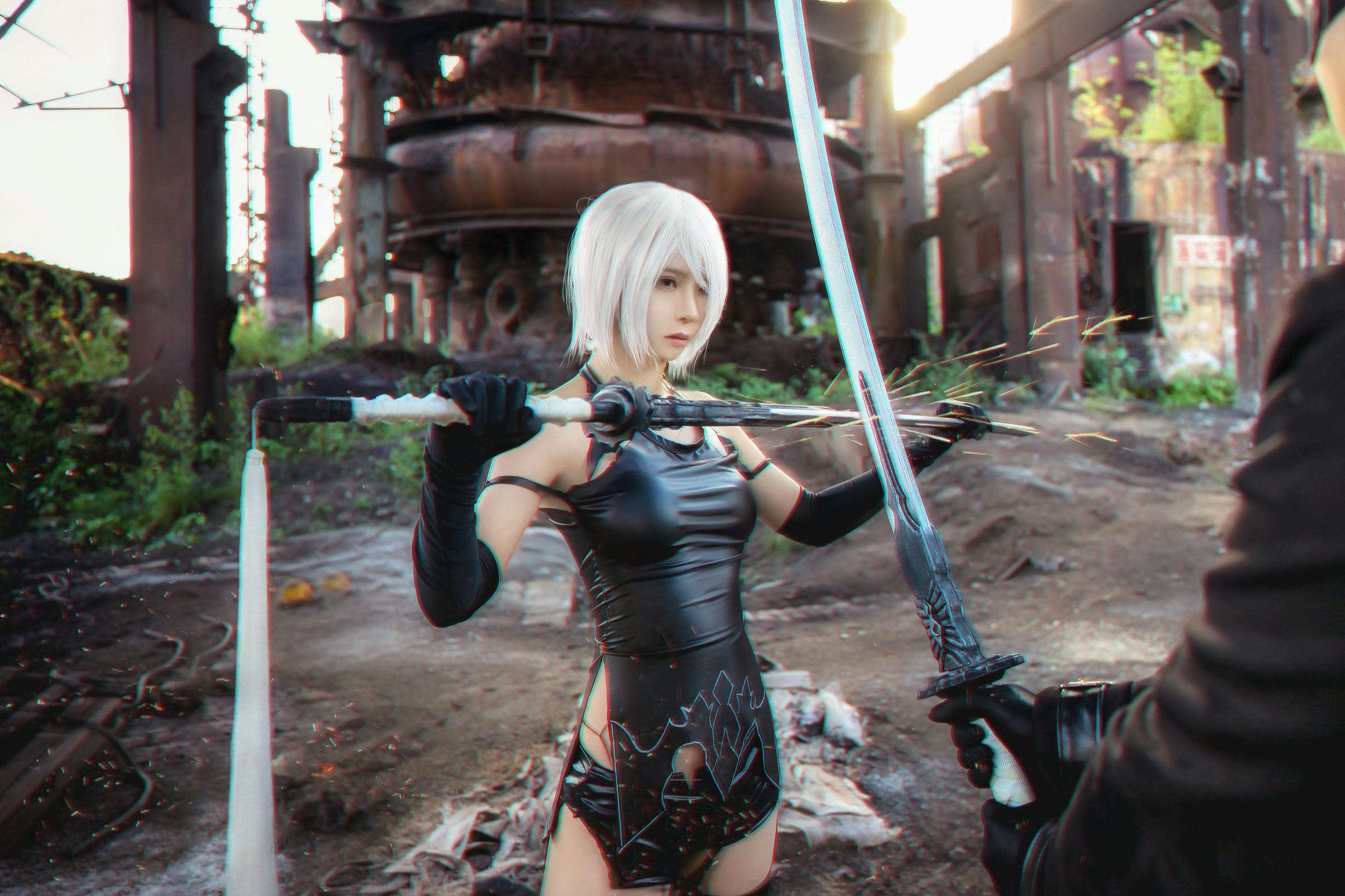 疯猫ss NO.108 日常2 [63P-285MB]_第2集