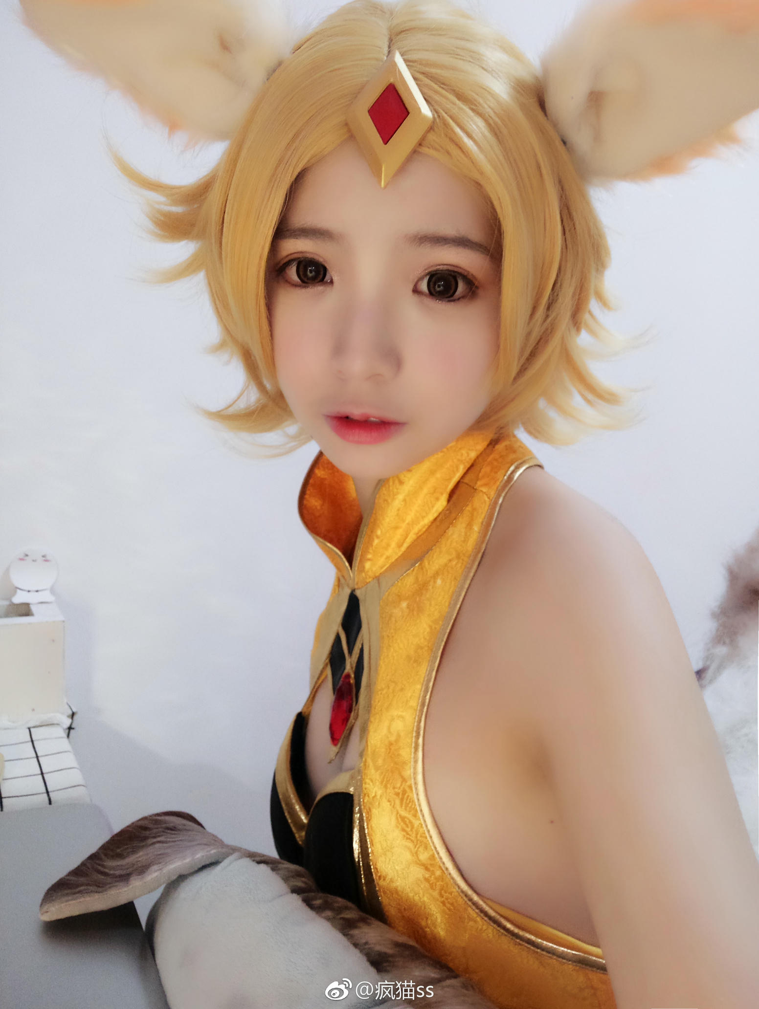 疯猫ss NO.108 日常2 [63P-285MB]_第2集