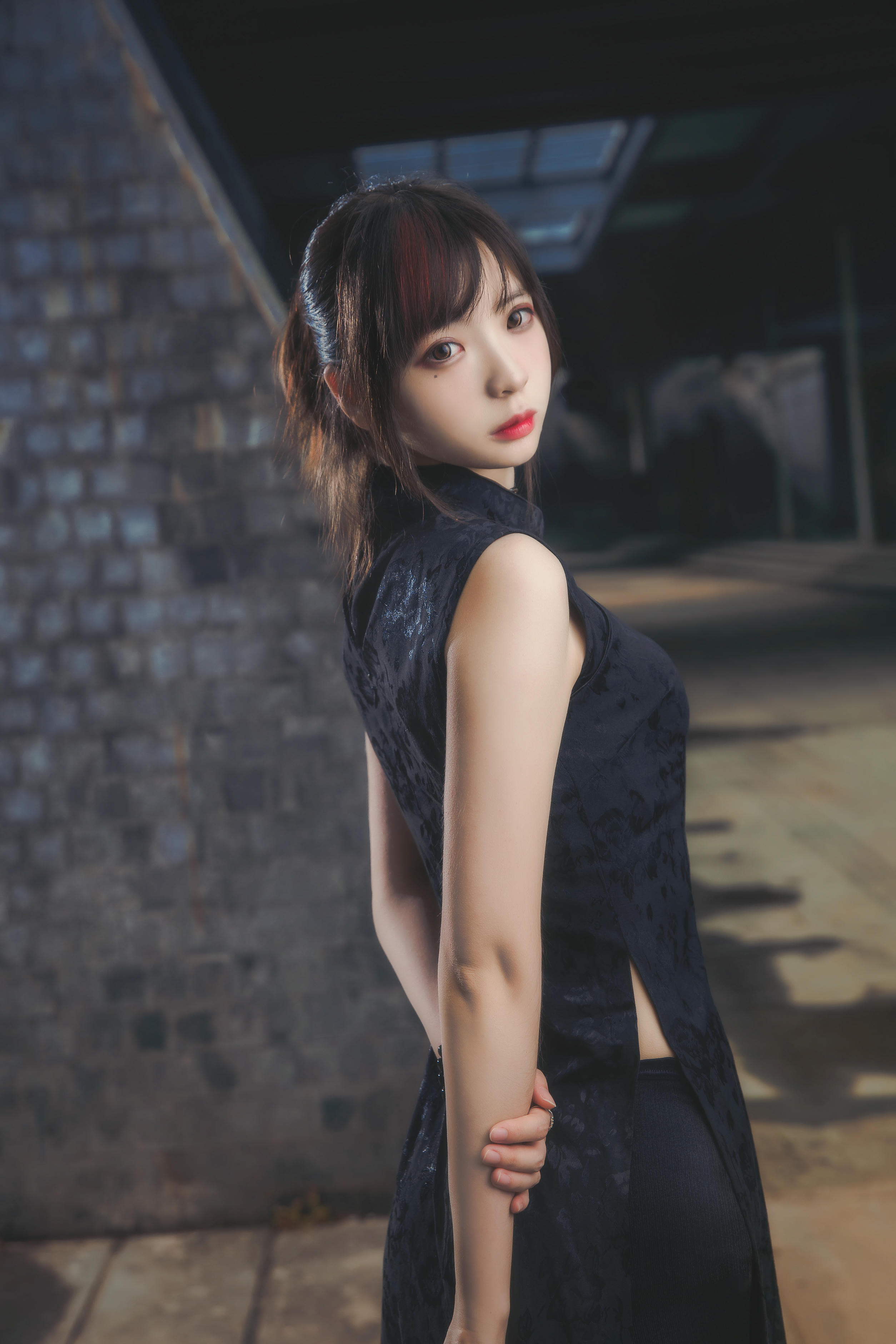 疯猫ss NO.108 日常2 [63P-285MB]_第2集