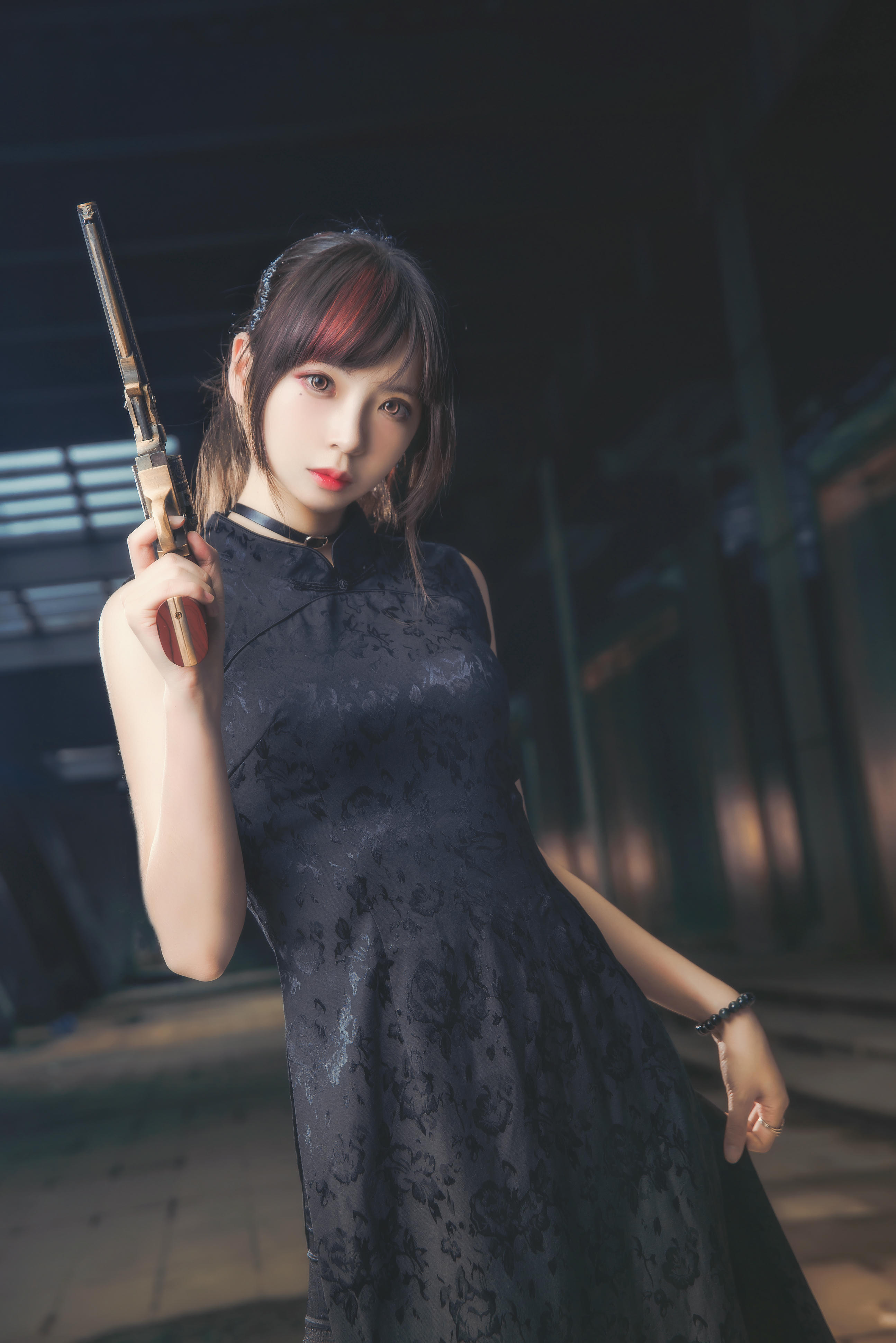 疯猫ss NO.108 日常2 [63P-285MB]_第2集