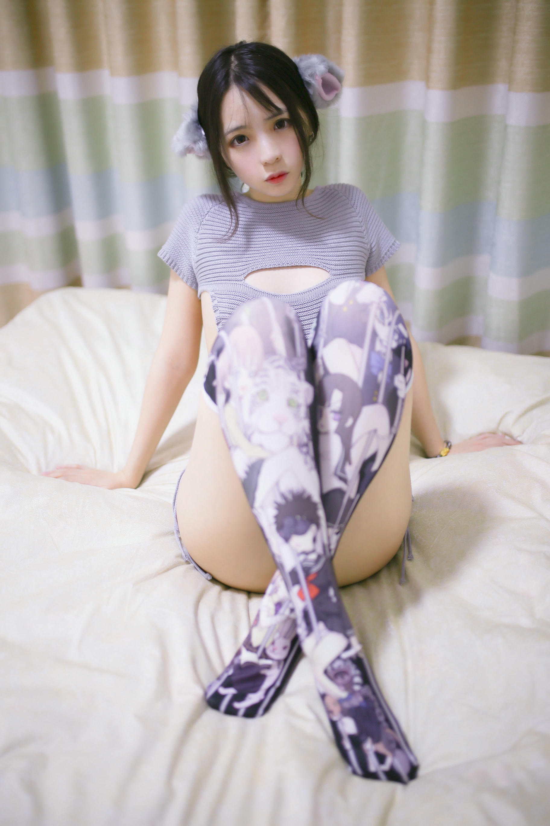 疯猫ss NO.108 日常2 [63P-285MB]_第2集