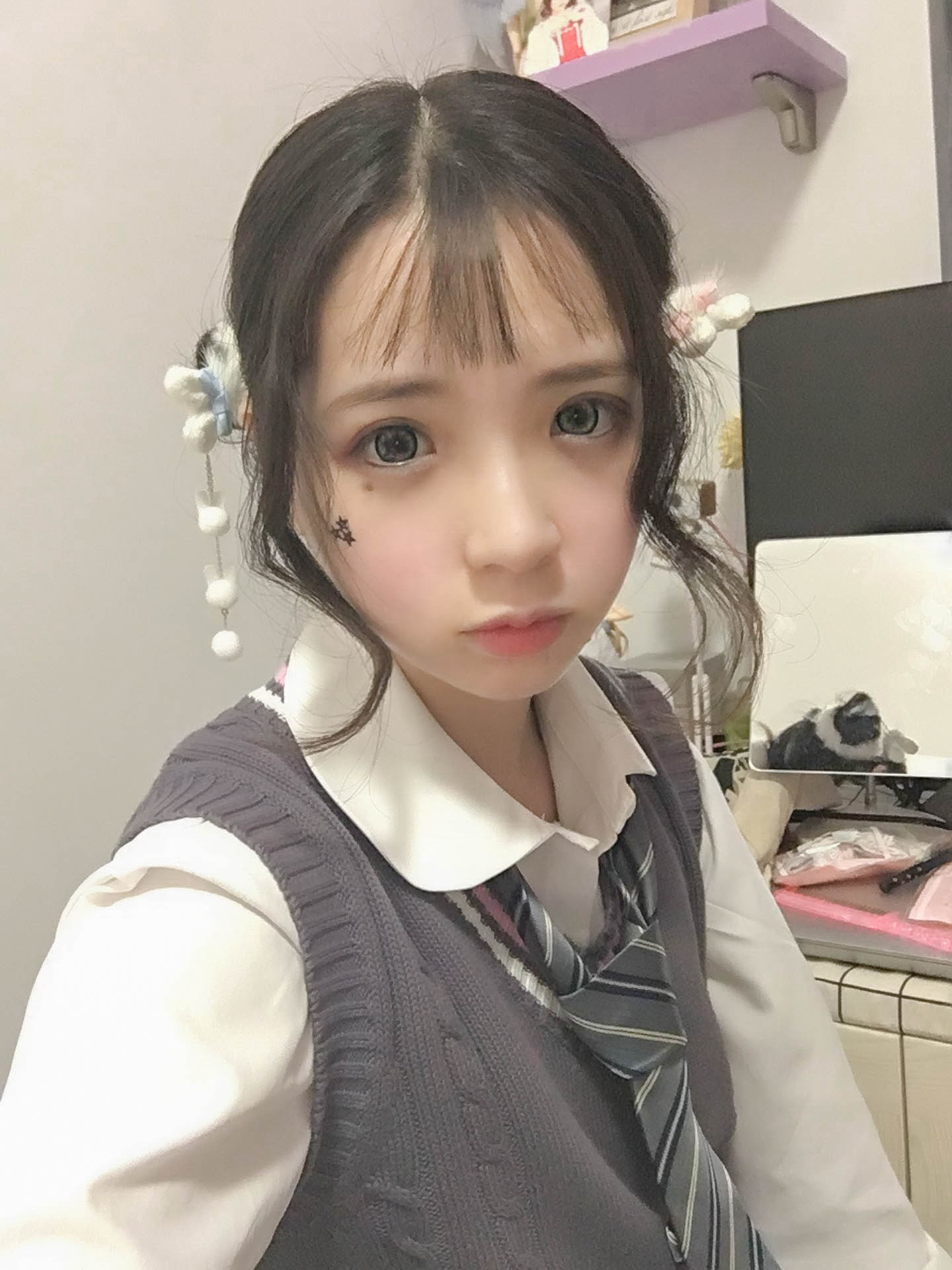 疯猫ss NO.108 日常2 [63P-285MB]_第2集