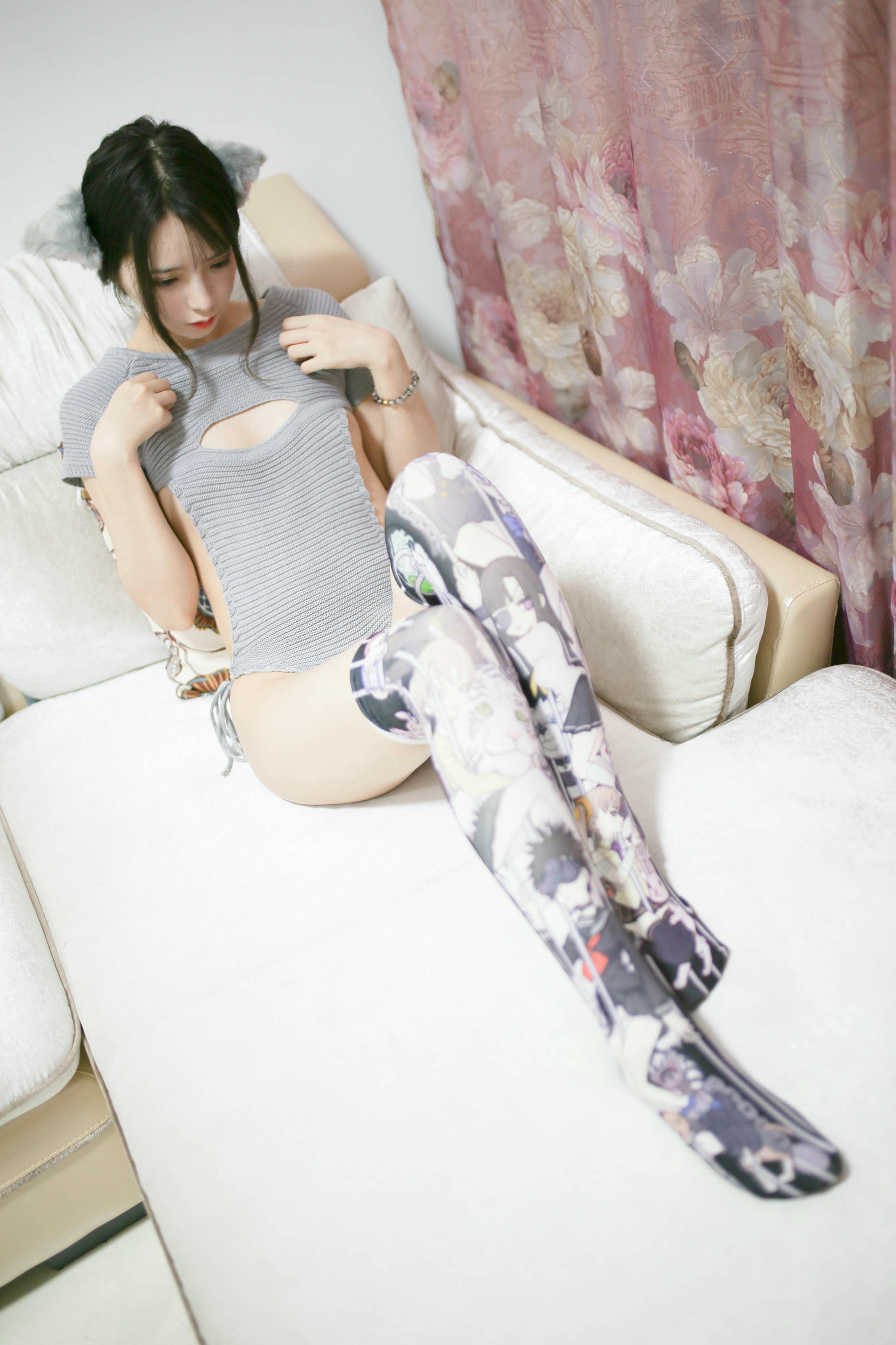 疯猫ss NO.108 日常2 [63P-285MB]_第2集