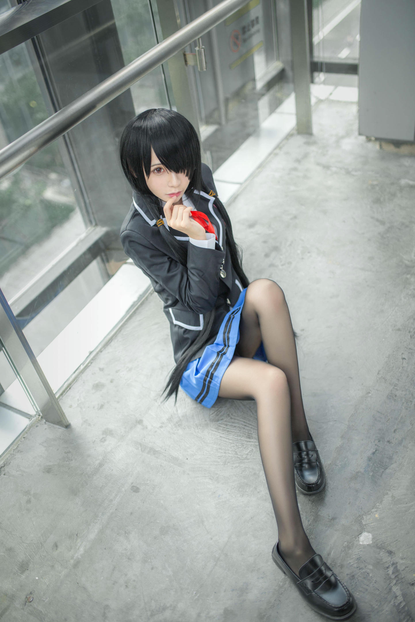 疯猫ss NO.108 日常2 [63P-285MB]_第2集