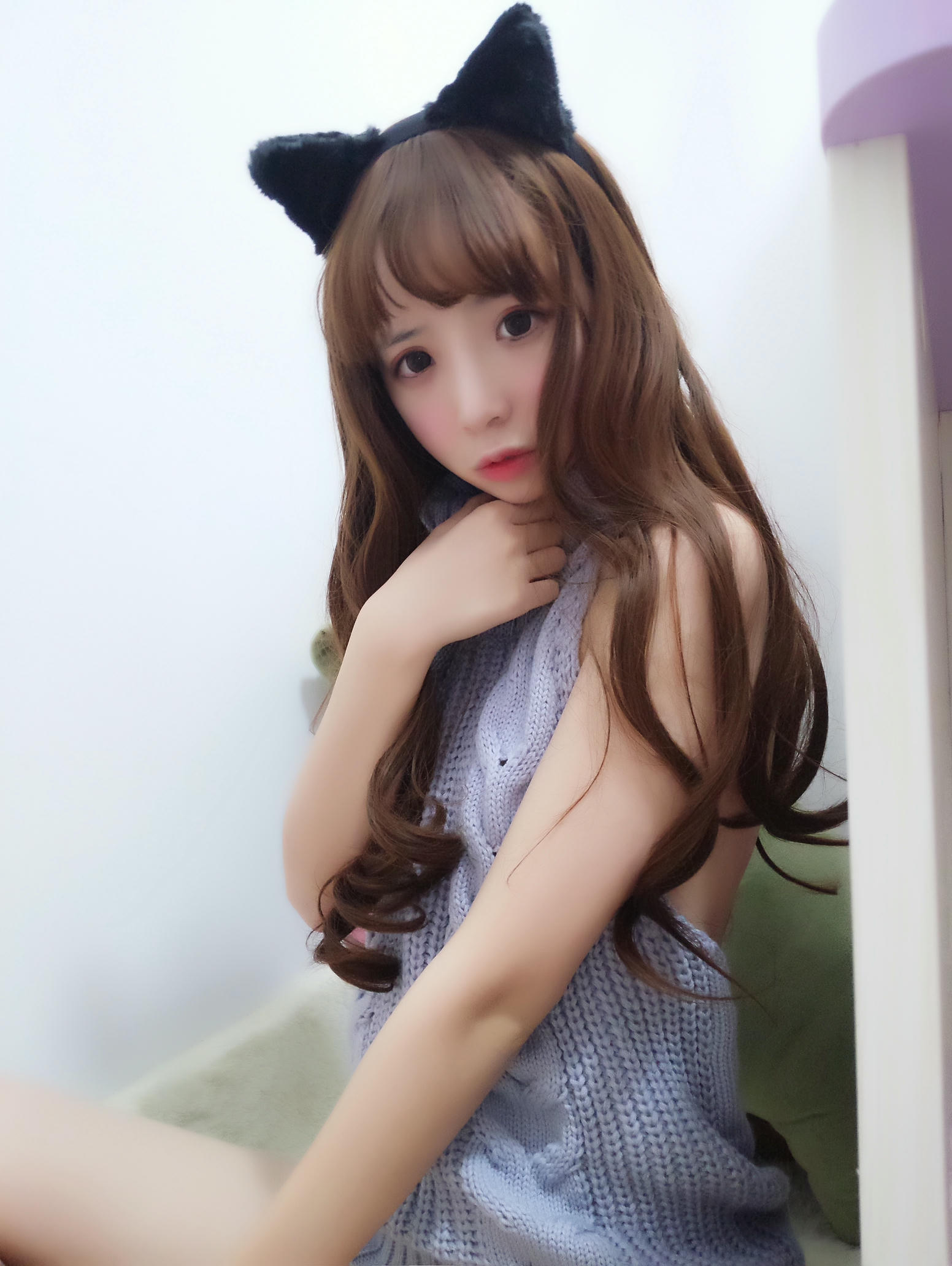 疯猫ss NO.108 日常2 [63P-285MB]_第2集