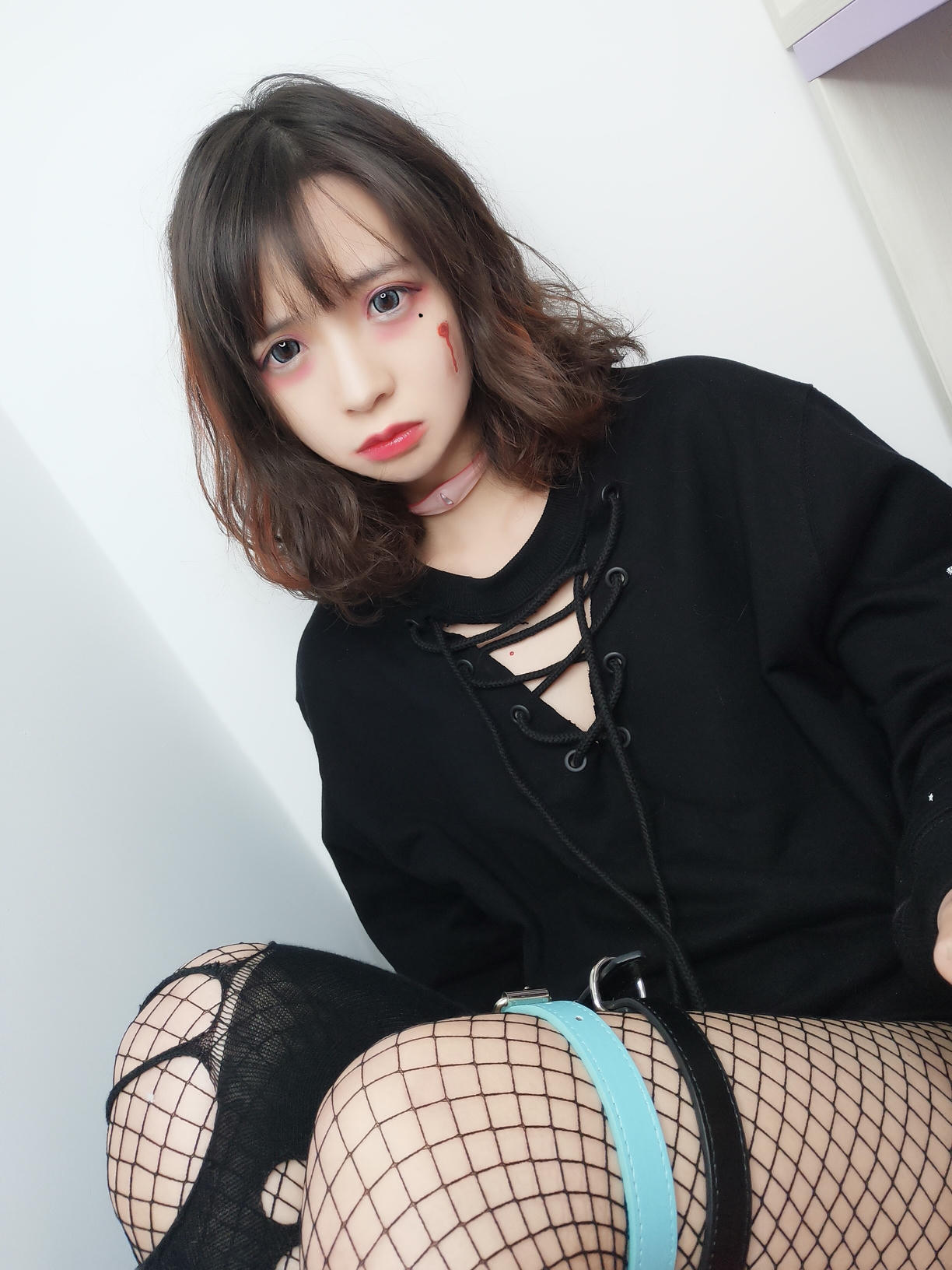 疯猫ss NO.108 日常2 [63P-285MB]_第1集