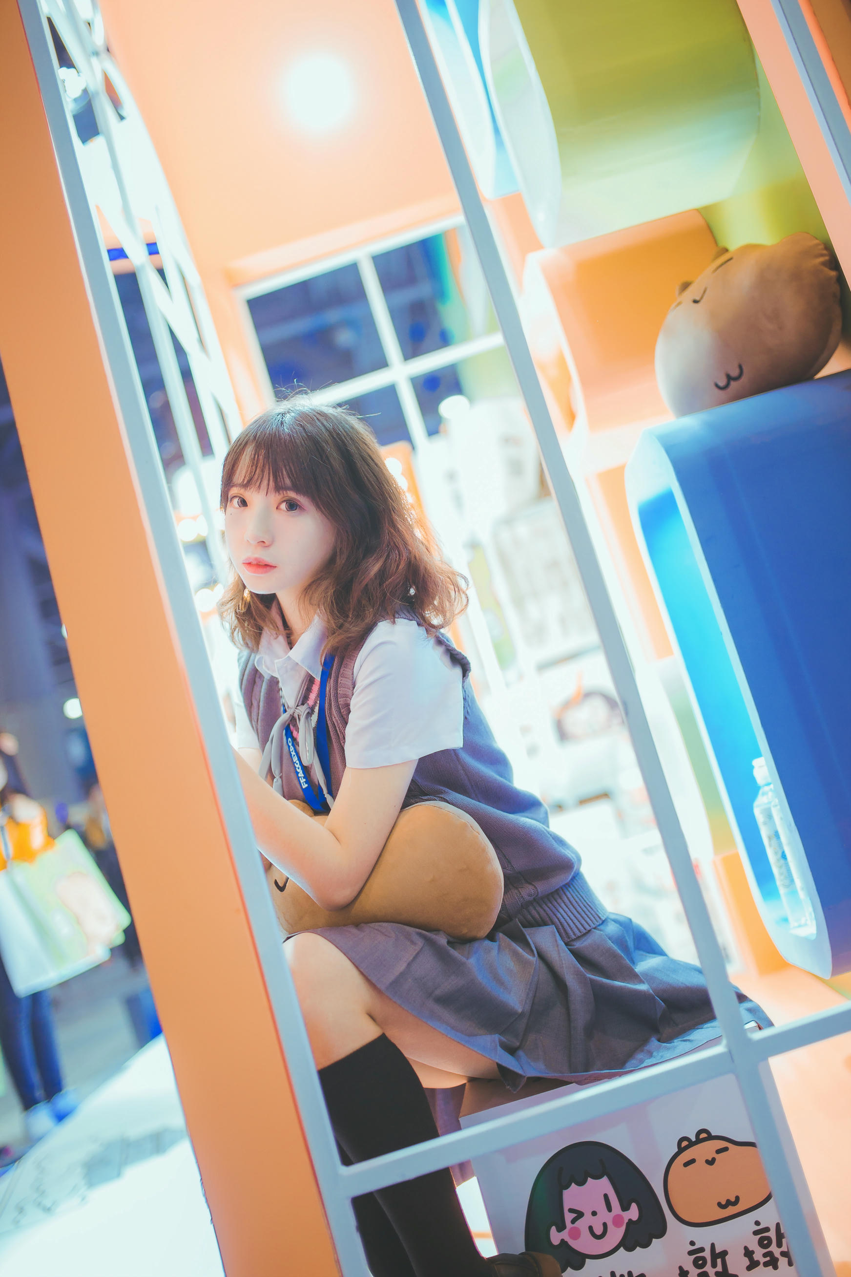 疯猫ss NO.108 日常2 [63P-285MB]_第3集