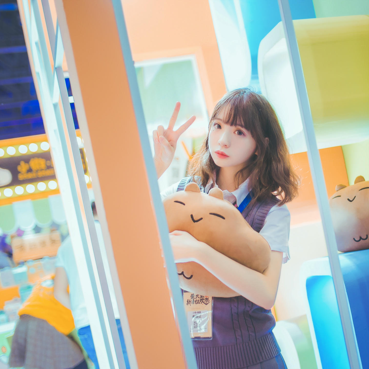 疯猫ss NO.108 日常2 [63P-285MB]_第3集