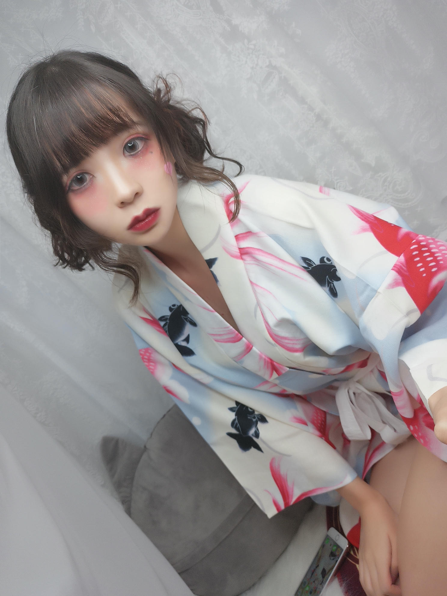 疯猫ss NO.108 日常2 [63P-285MB]_第1集