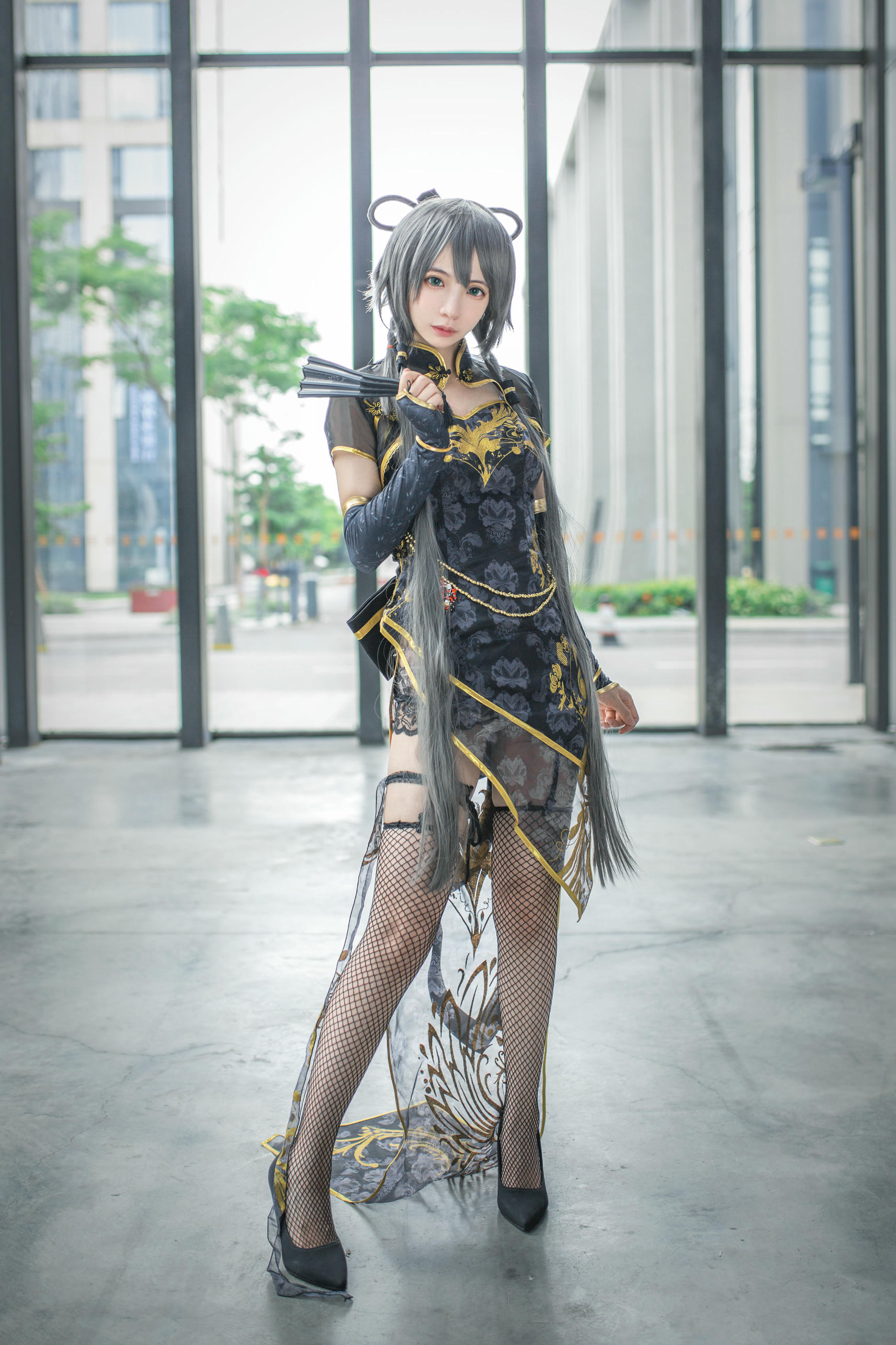 疯猫ss NO.108 日常2 [63P-285MB]_第3集