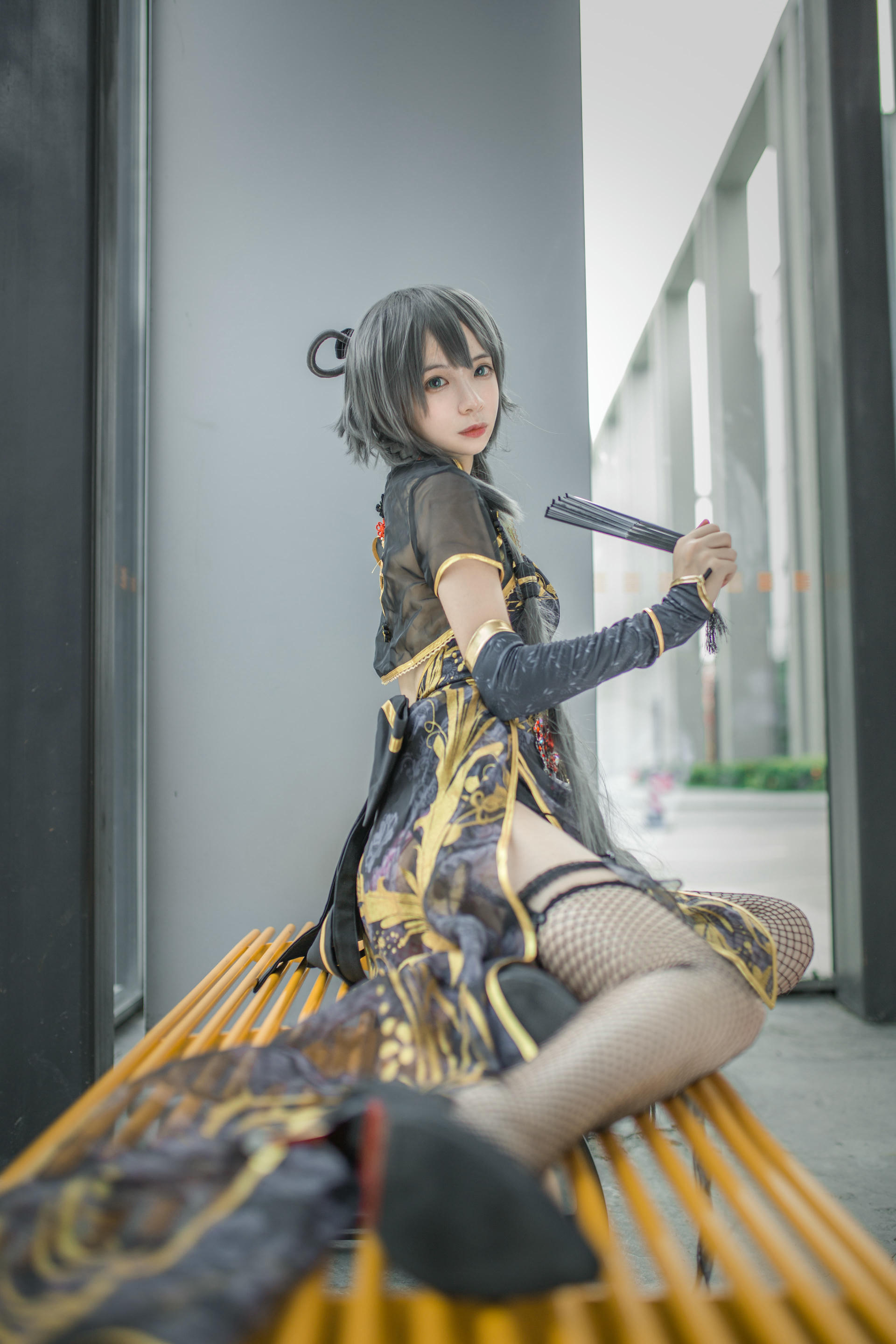 疯猫ss NO.108 日常2 [63P-285MB]_第3集