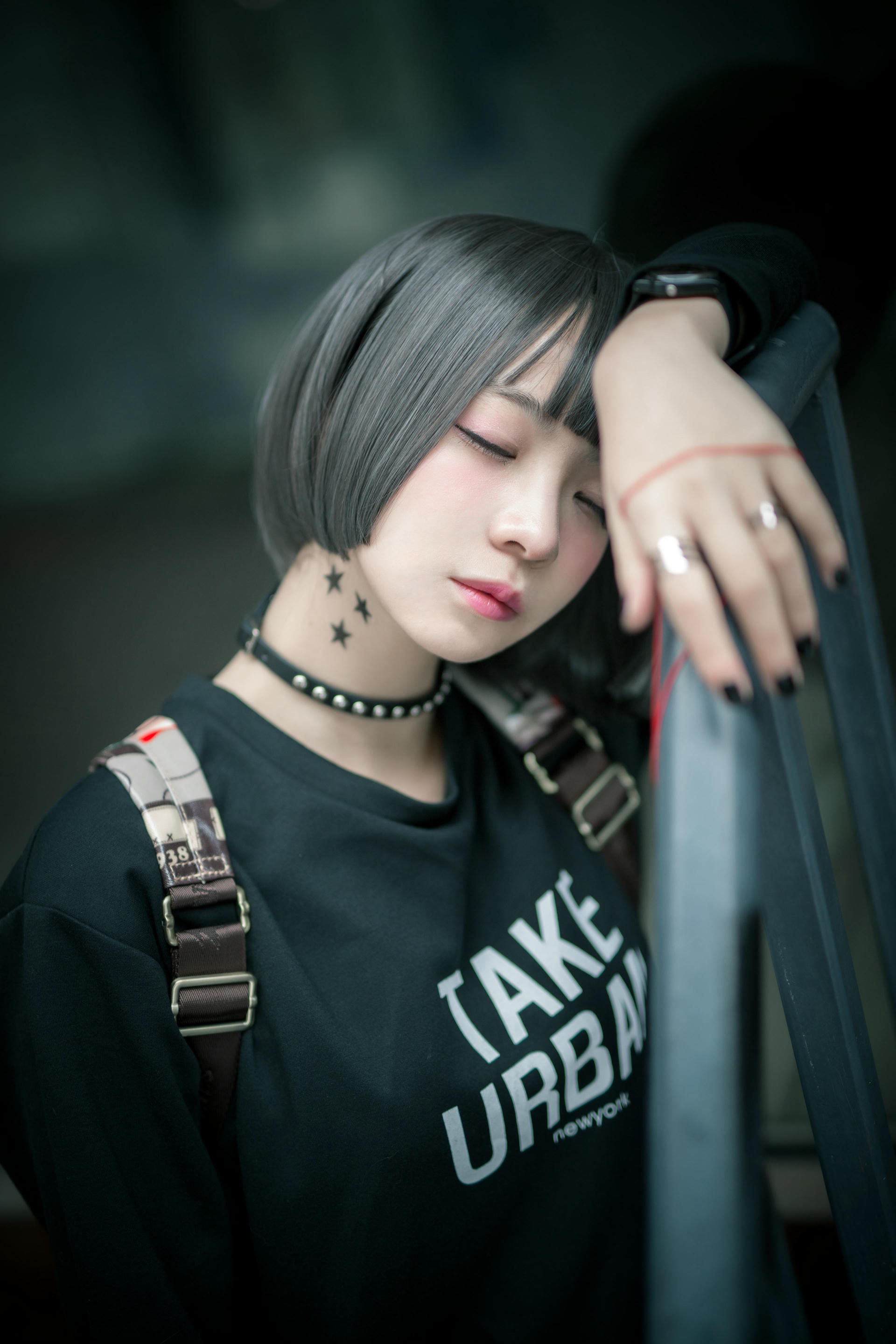 疯猫ss NO.108 日常2 [63P-285MB]_第3集