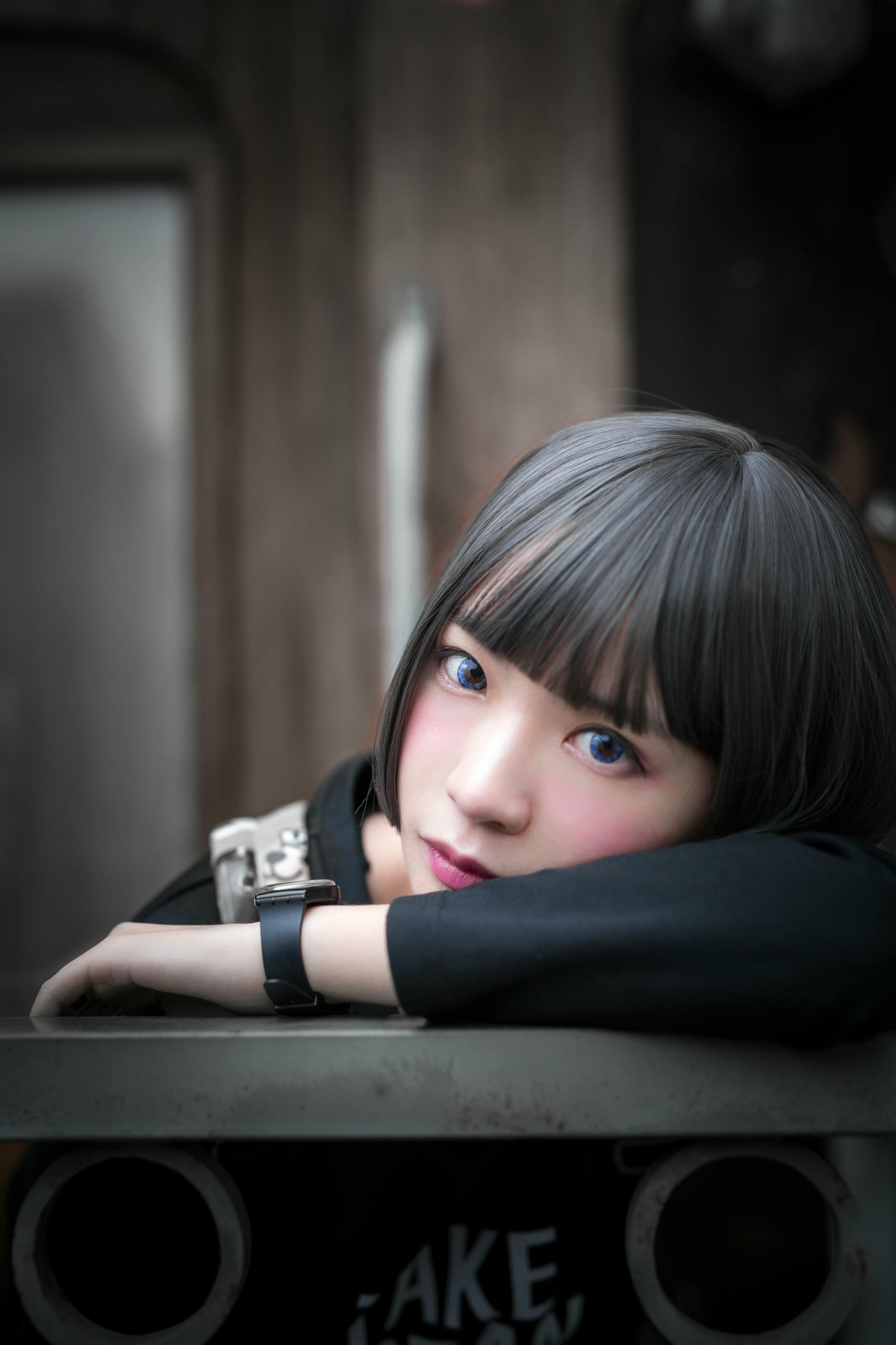 疯猫ss NO.108 日常2 [63P-285MB]_第4集