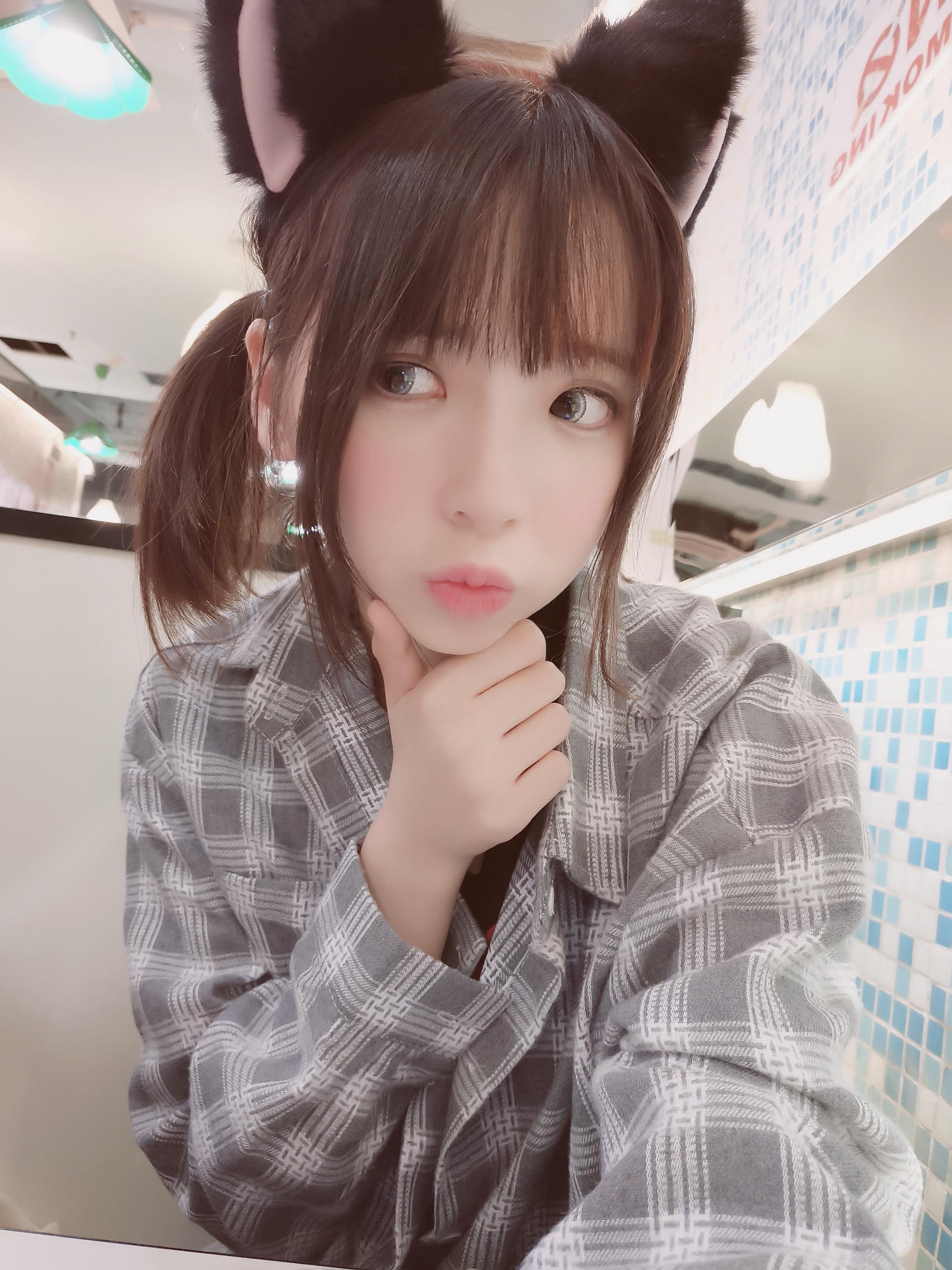 疯猫ss NO.108 日常2 [63P-285MB]_第1集