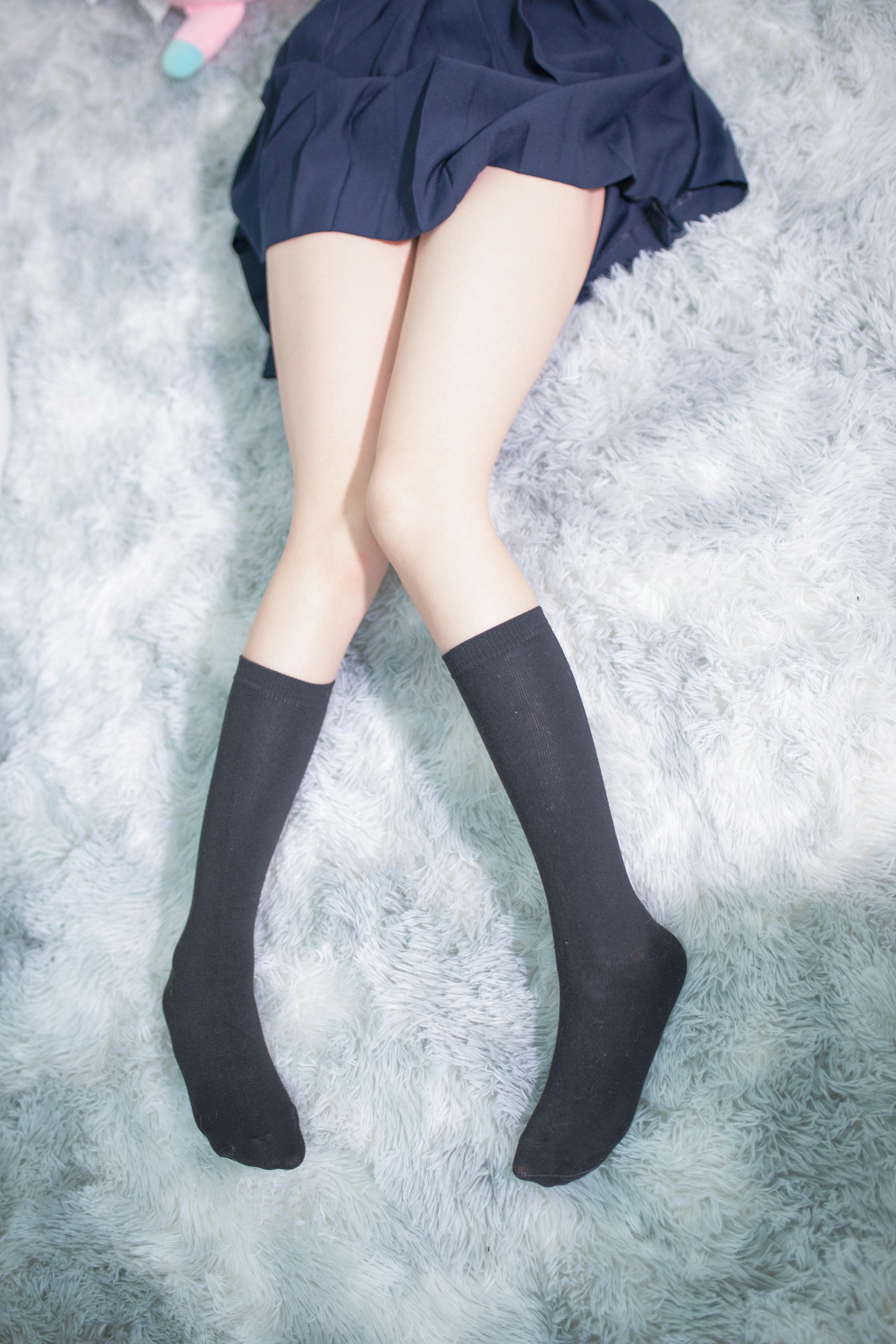 疯猫ss NO.113 居家jk [40P-551MB]_第2集