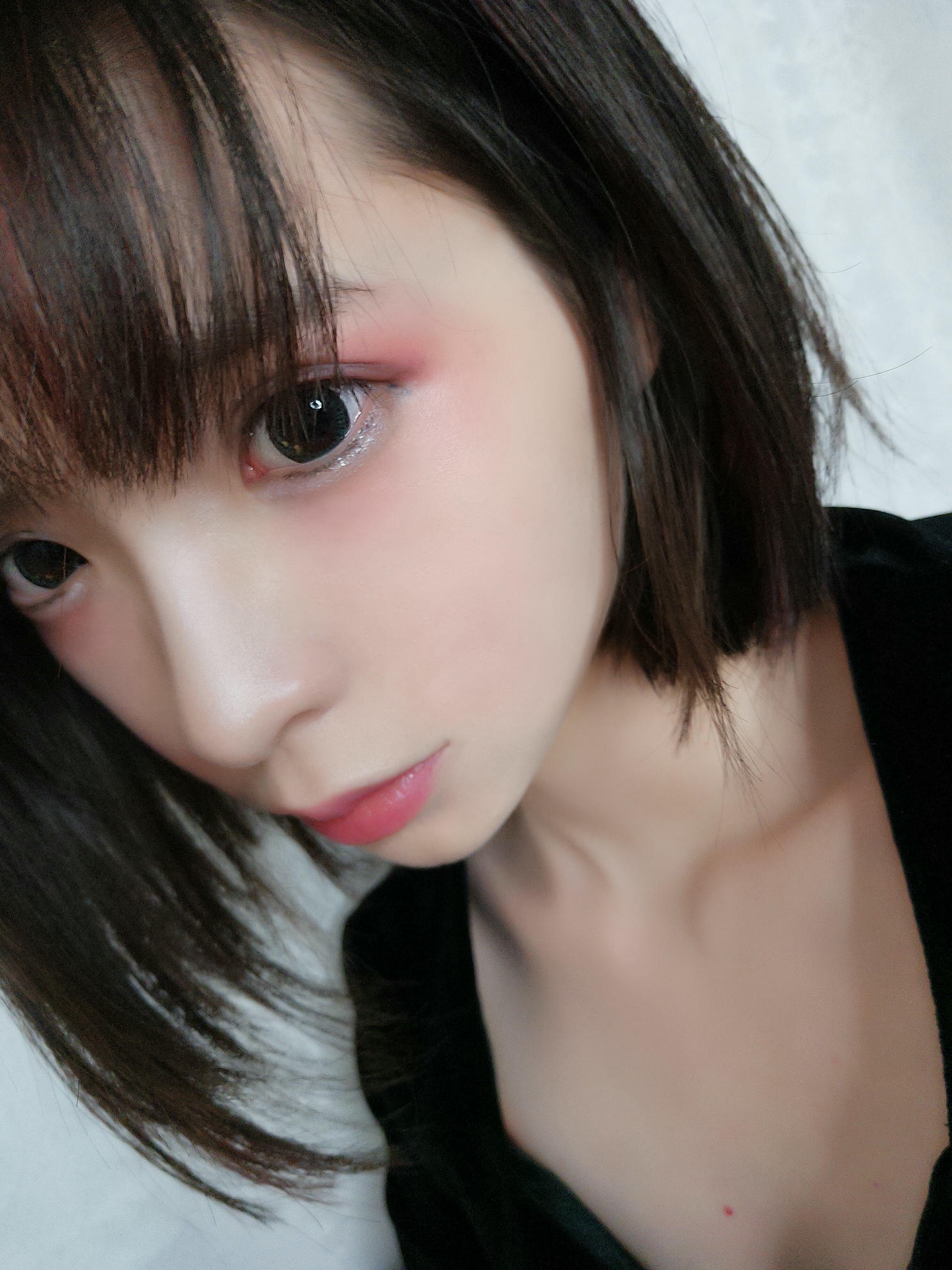 疯猫ss NO.116 黑色紧身衣 [24P-26MB]_第1集