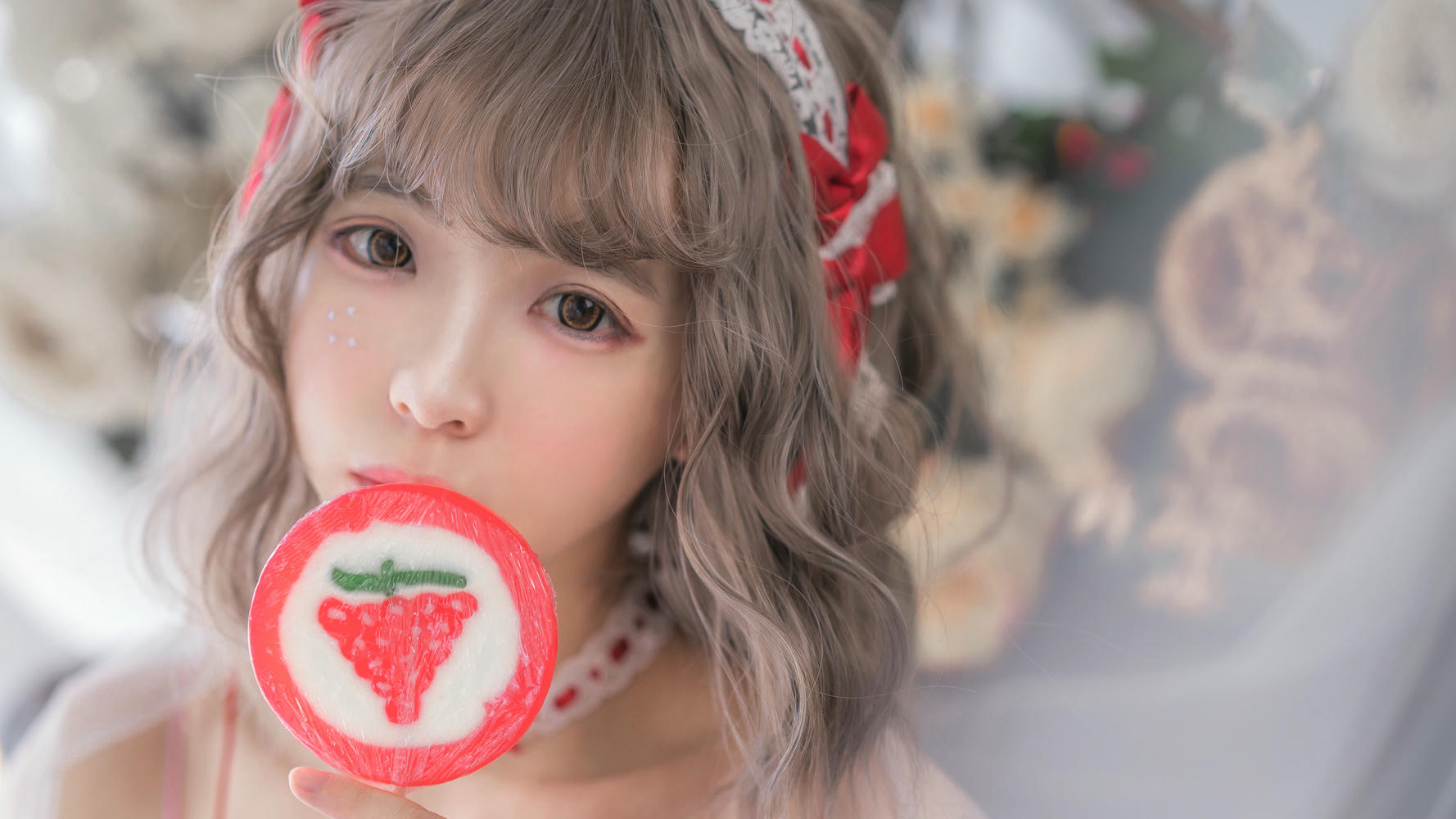 疯猫ss NO.117 粉红粉红_第1集