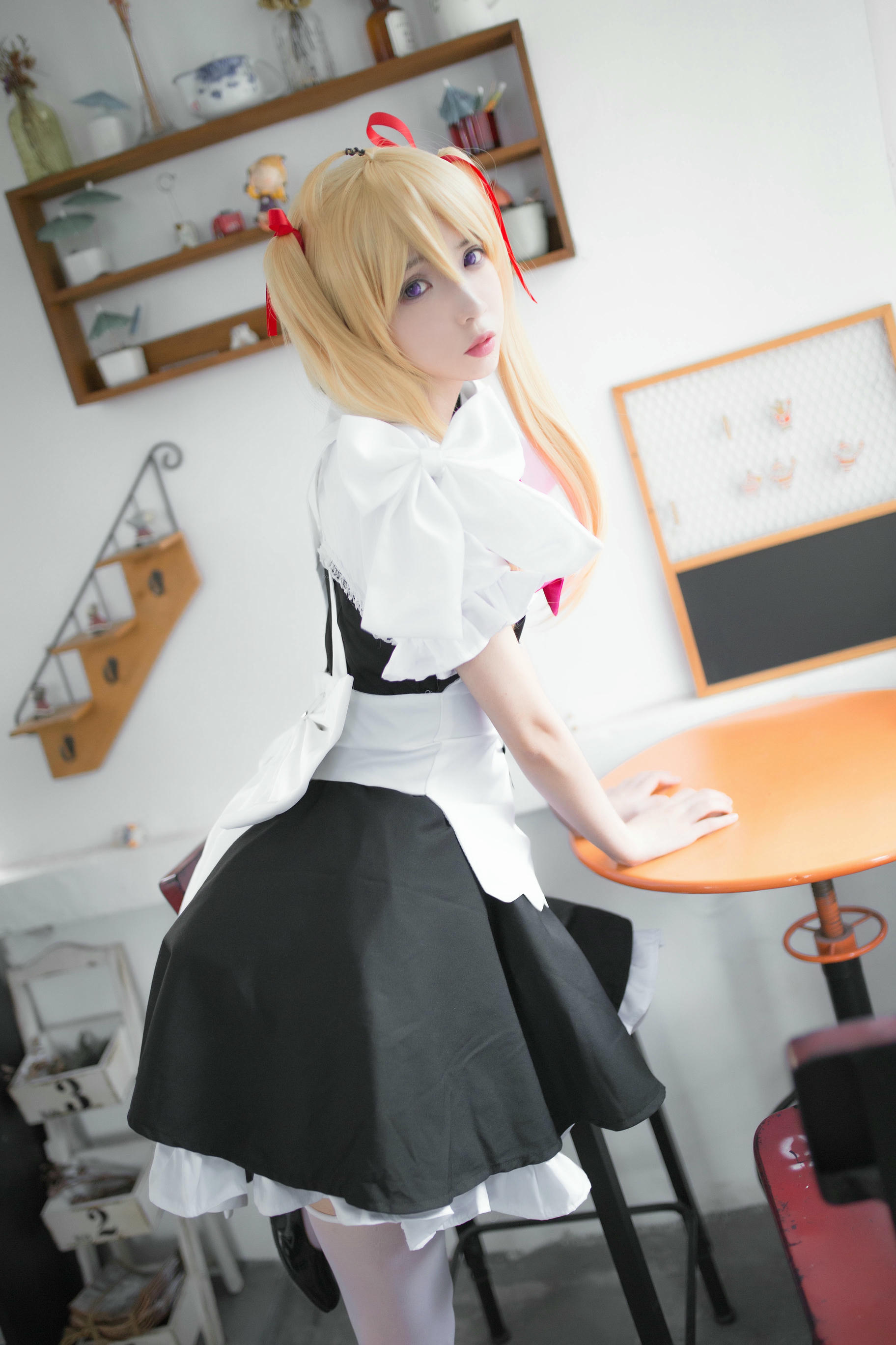 疯猫ss NO.118 弹妹 [10P-37MB]_第1集