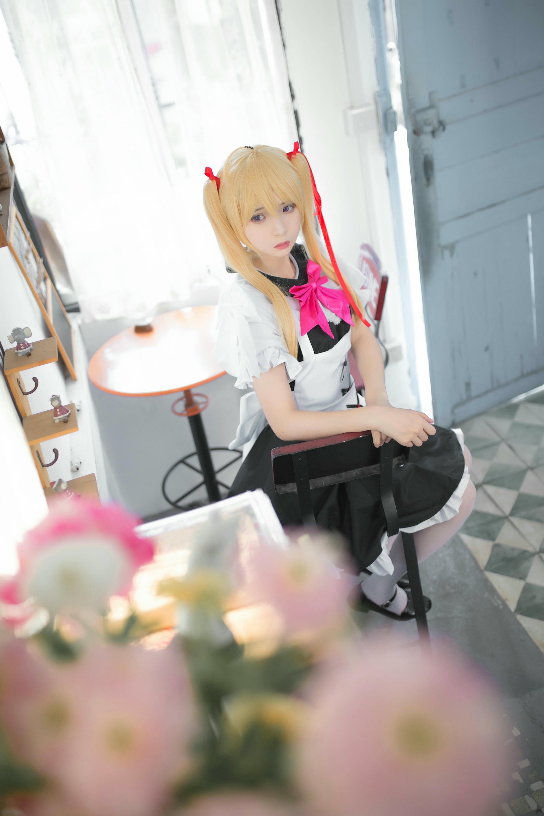 疯猫ss NO.118 弹妹 [10P-37MB]_第1集