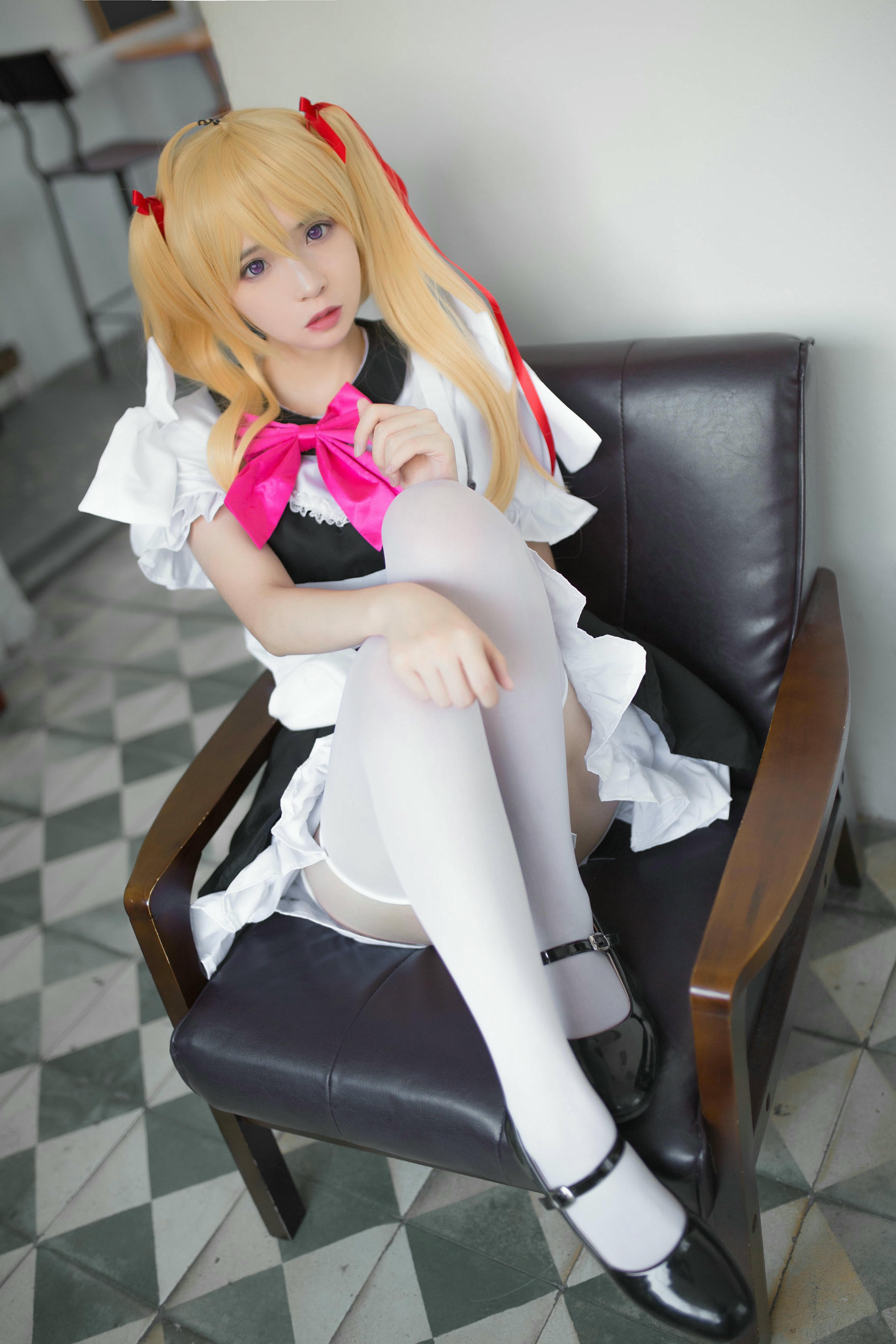 疯猫ss NO.118 弹妹 [10P-37MB]_第1集