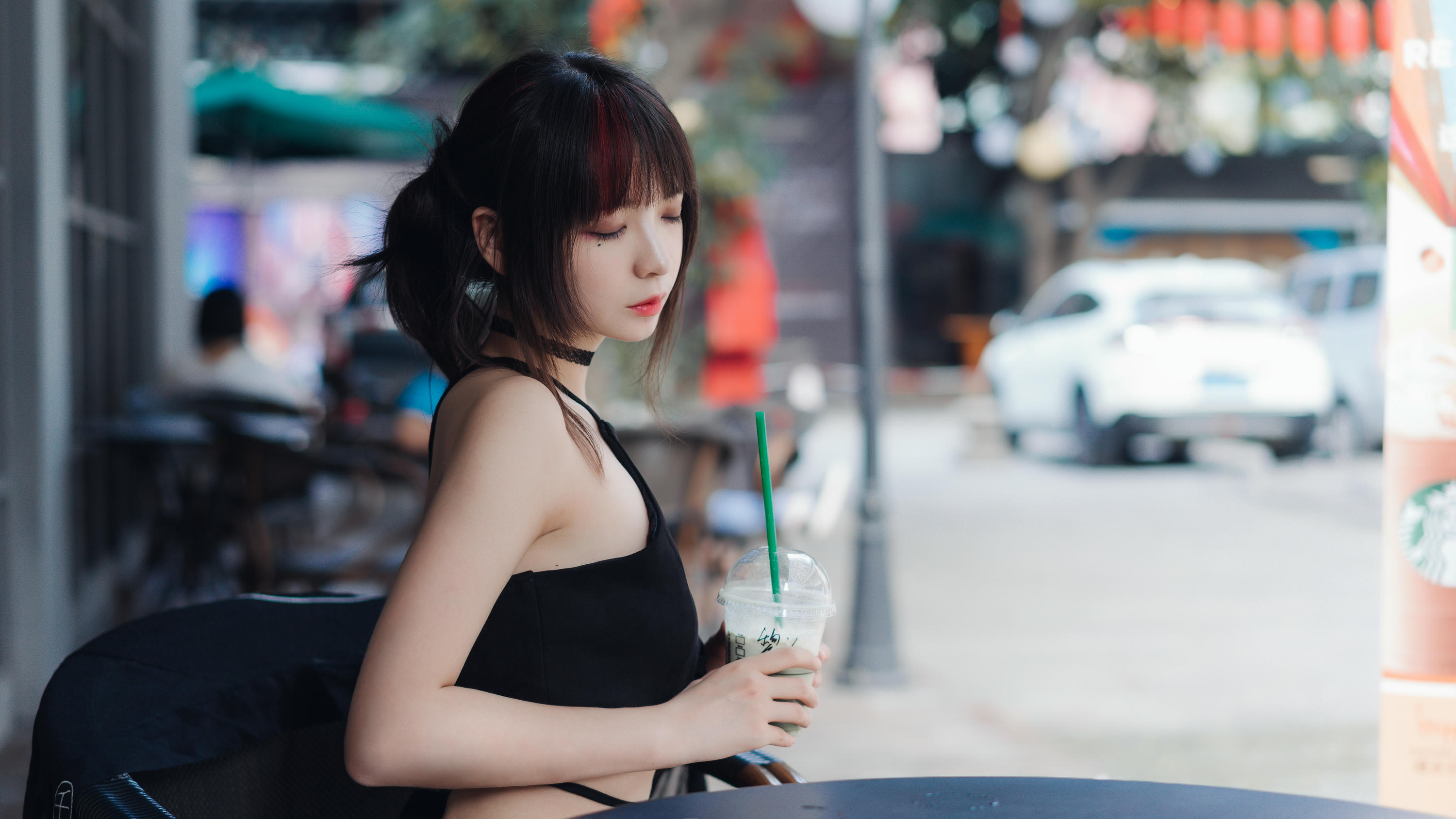 疯猫ss NO.119 创意产业园_第1集