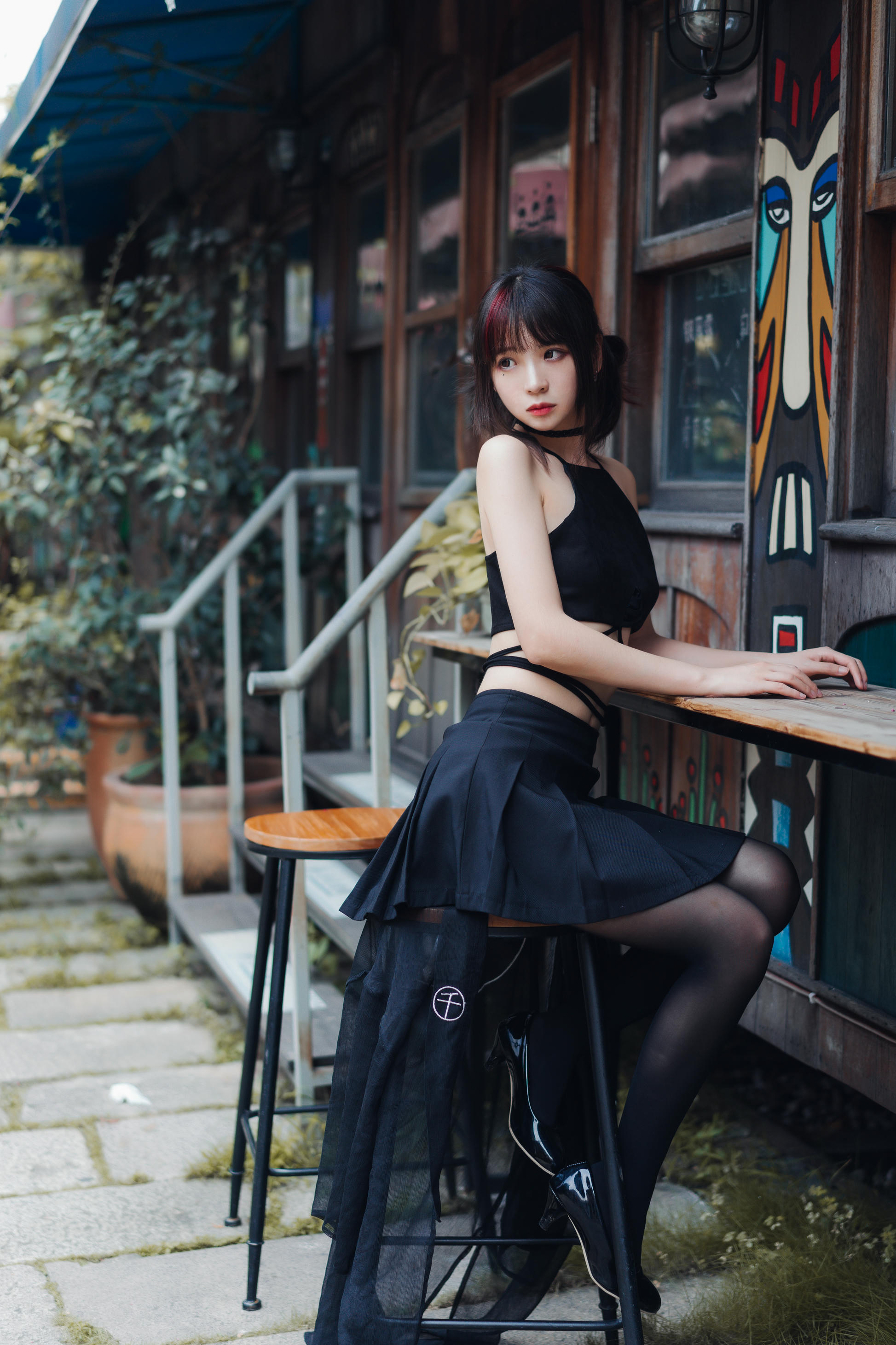 疯猫ss NO.119 创意产业园_第1集