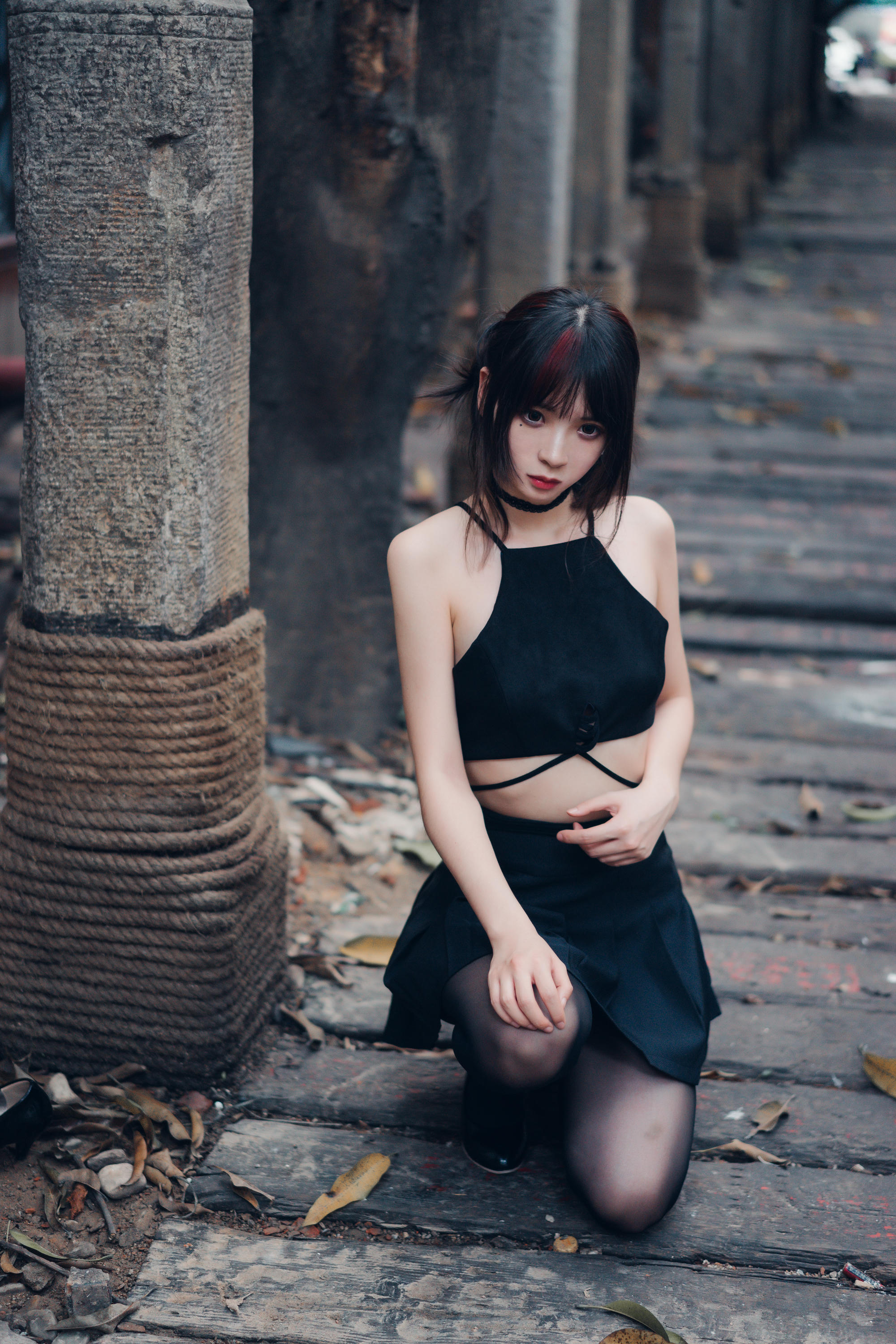 疯猫ss NO.119 创意产业园_第1集