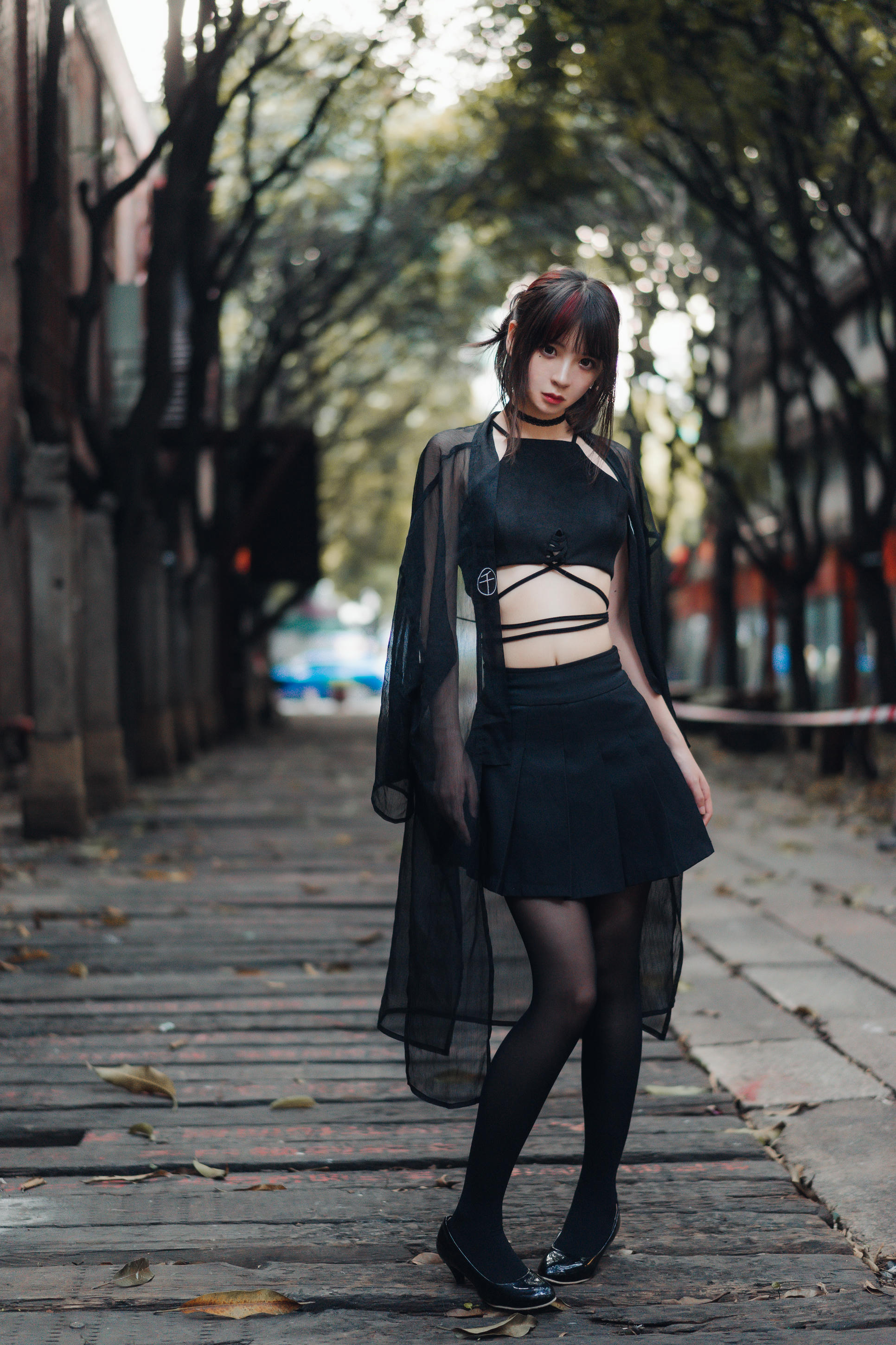 疯猫ss NO.119 创意产业园_第1集