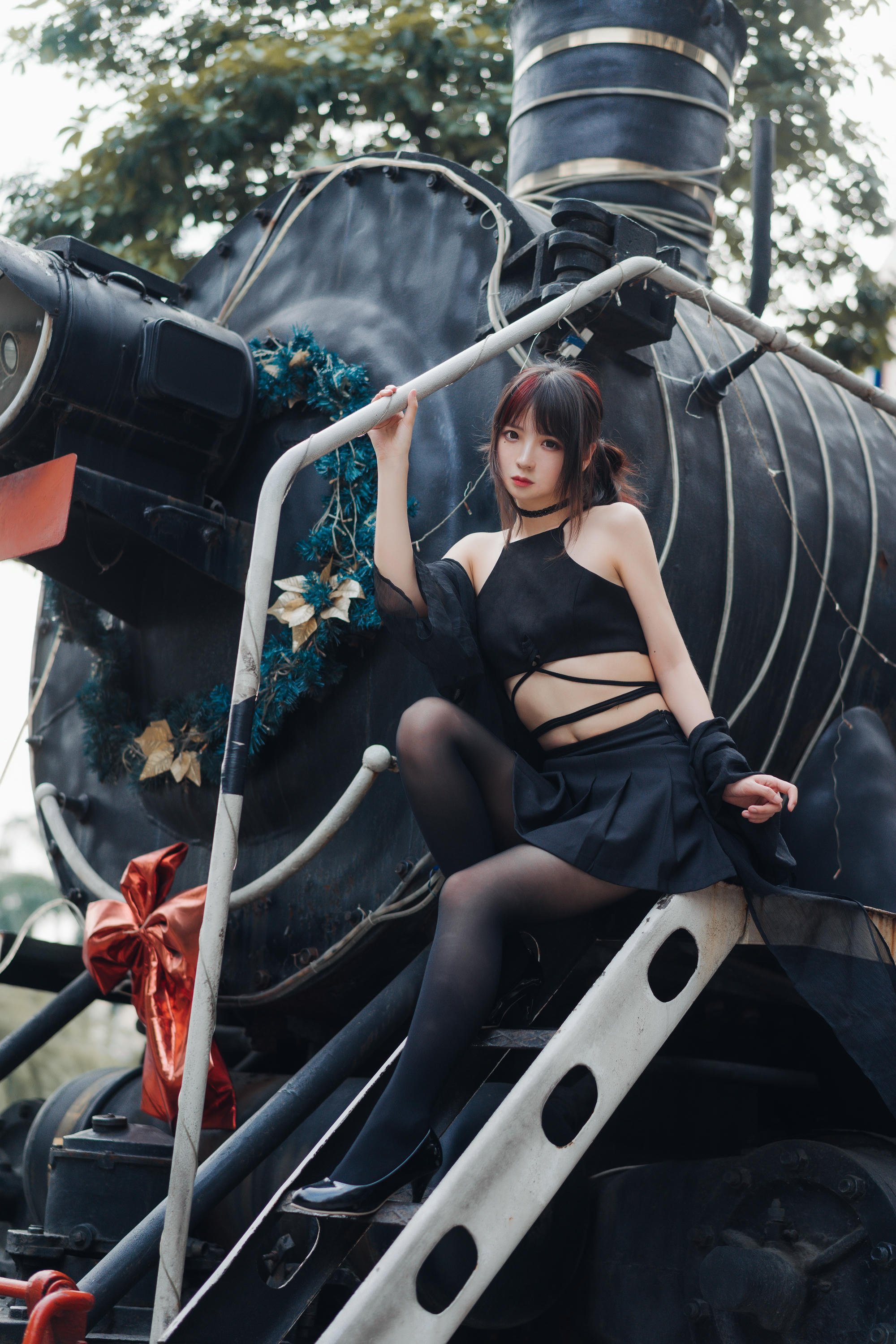 疯猫ss NO.119 创意产业园_第1集