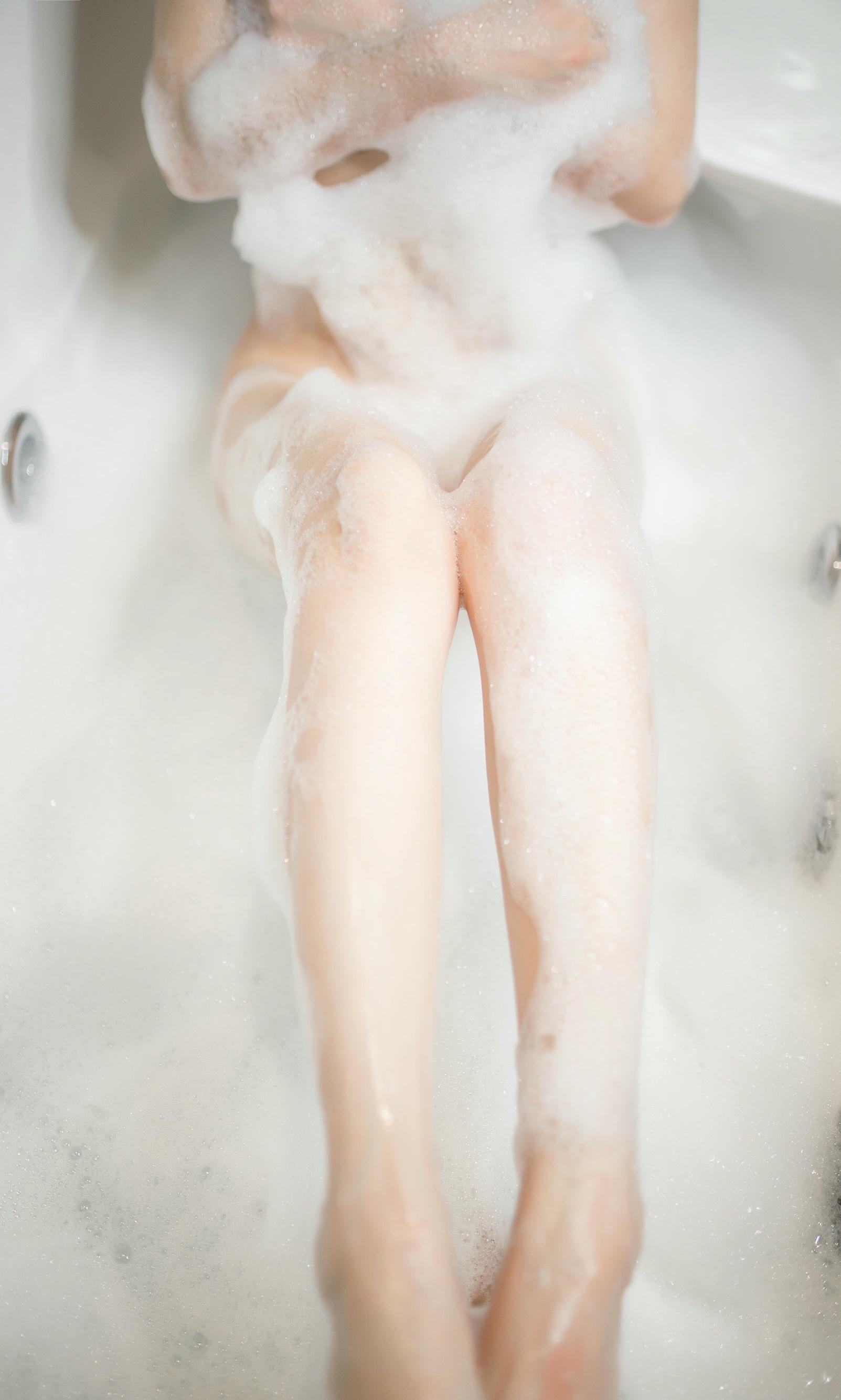 疯猫ss NO.122 泡泡浴写真 [34P-116MB]_第1集